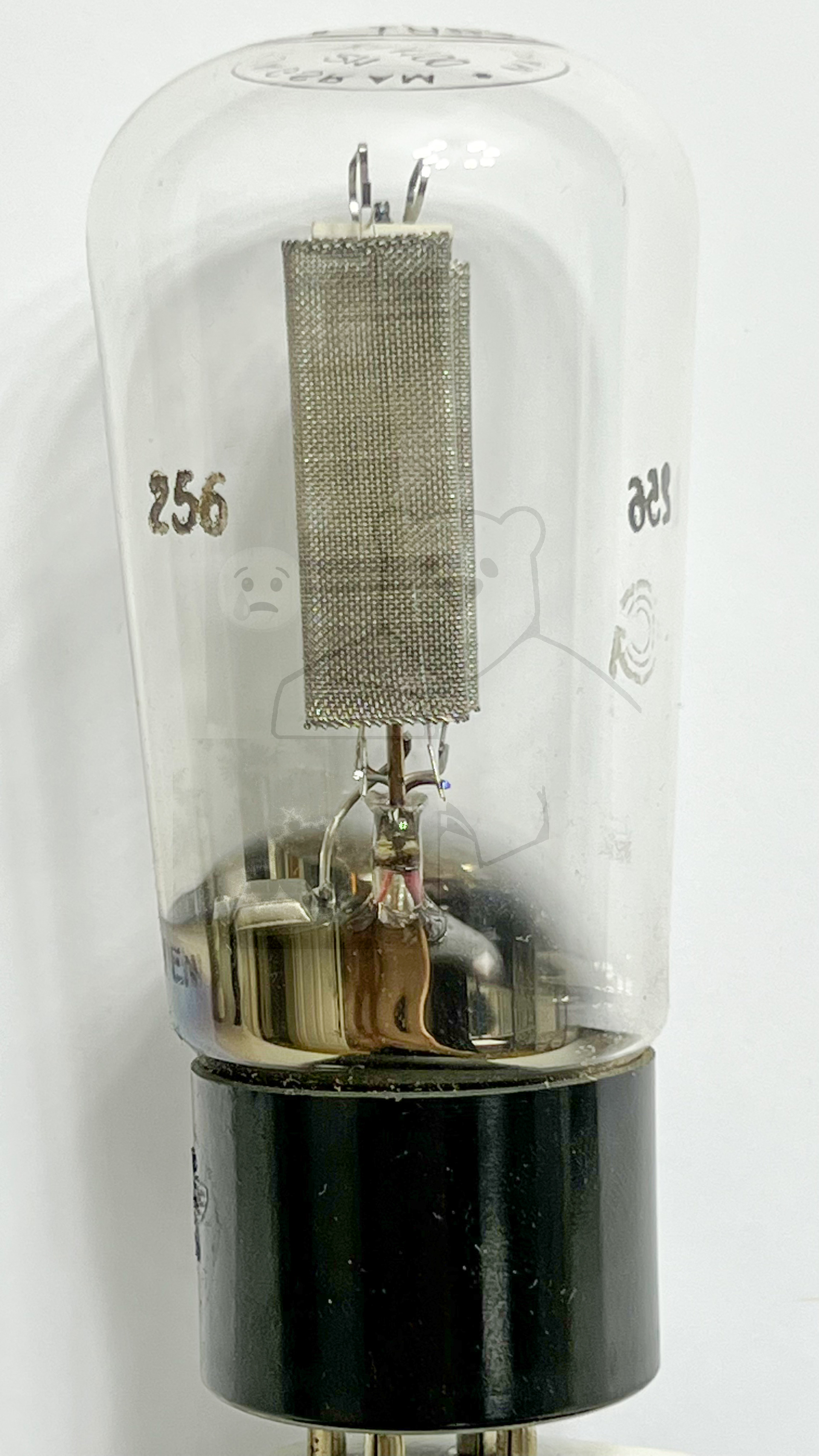 Röhre PV4100 #6468 Bild 2