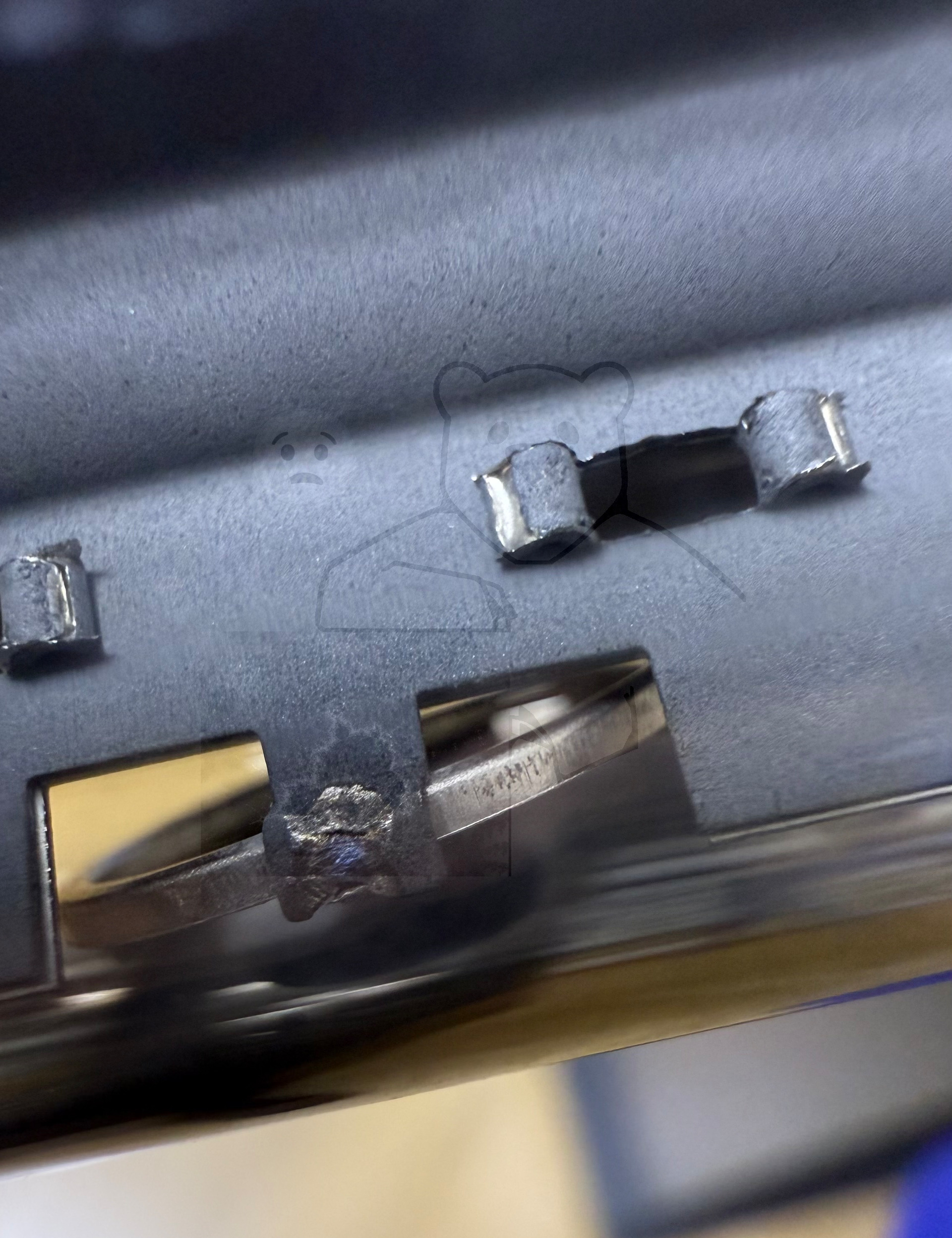 Röhre PY500A #3056 Bild 11