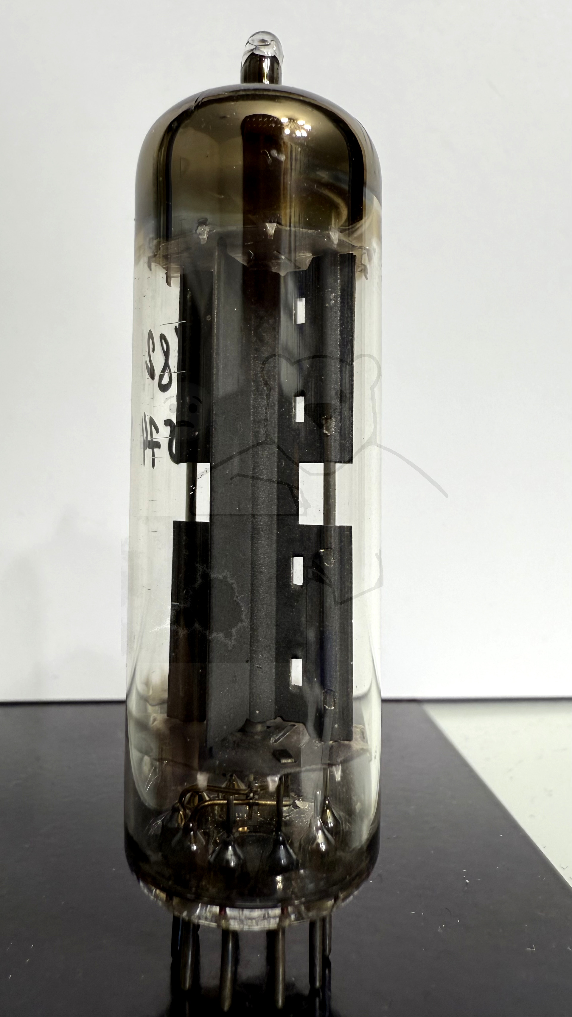 Röhre PY82 #0574 Bild 1