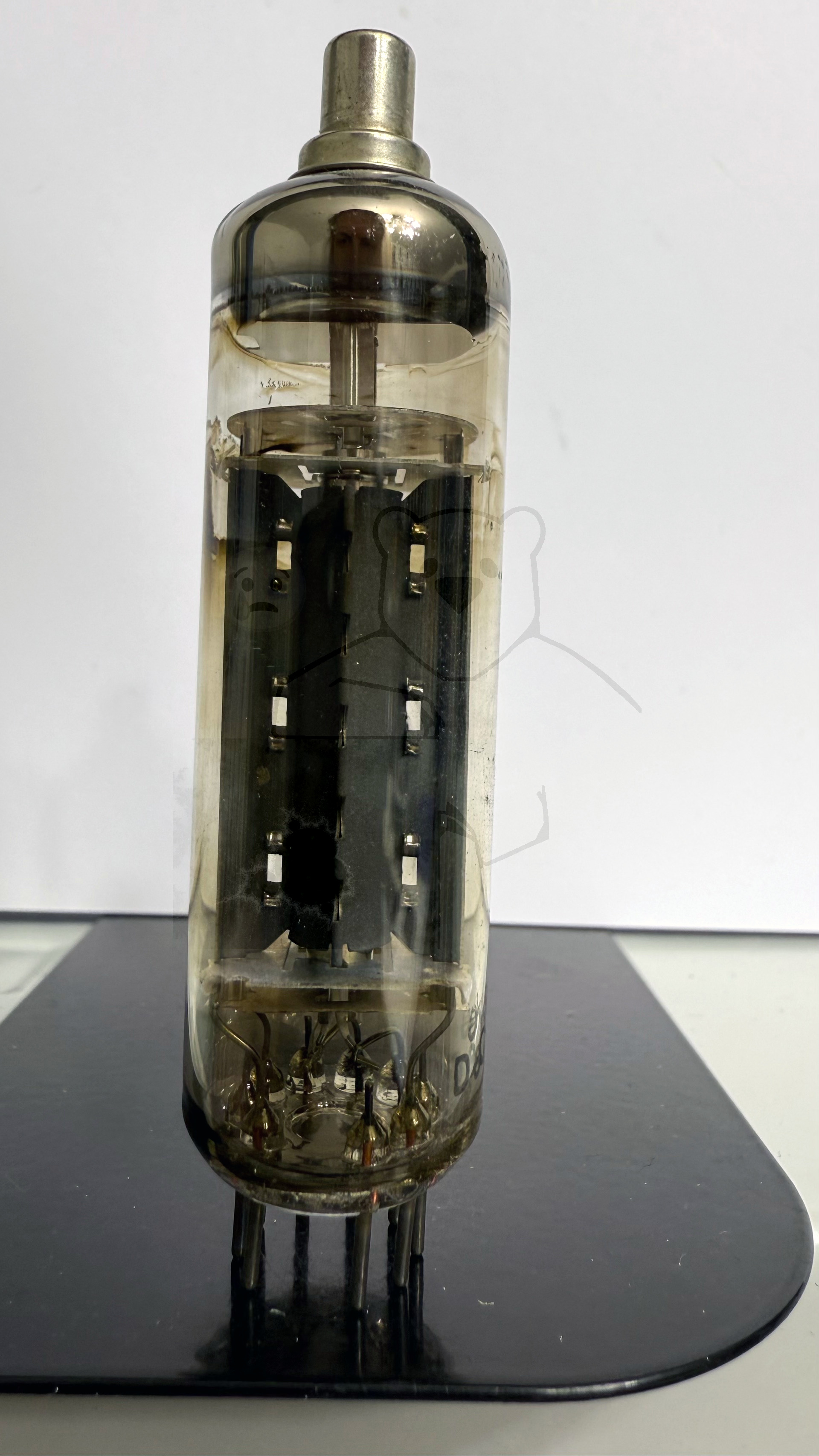 Röhre PY88 #0344 Bild 1