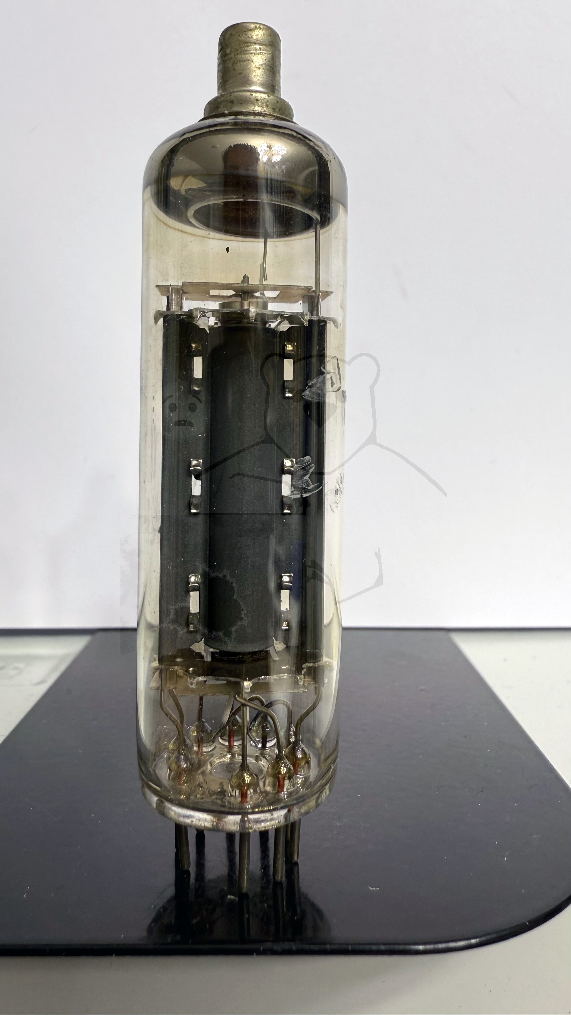 Röhre PY88 #0427 Bild 1