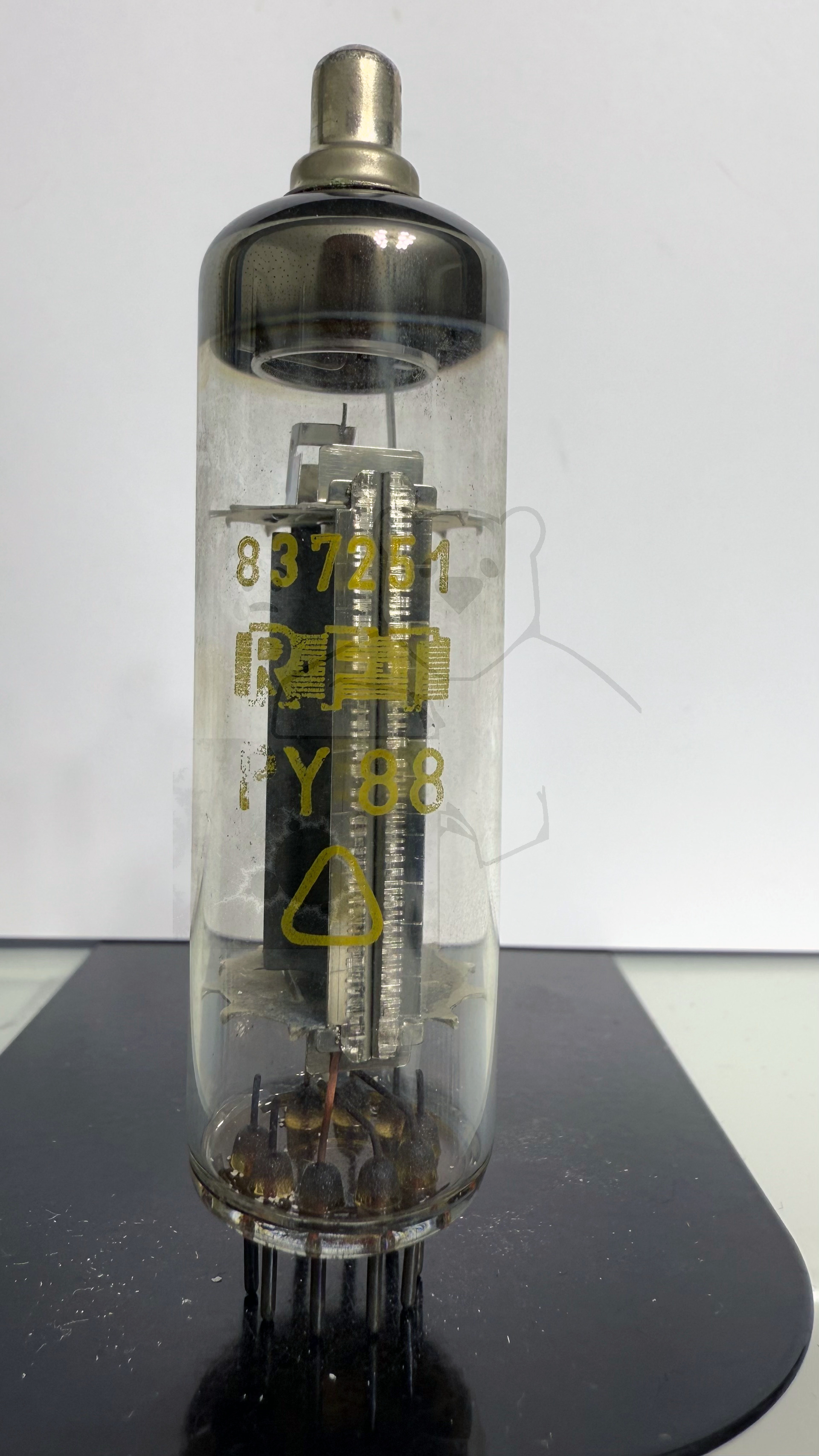 Röhre PY88 #4877 Bild 1