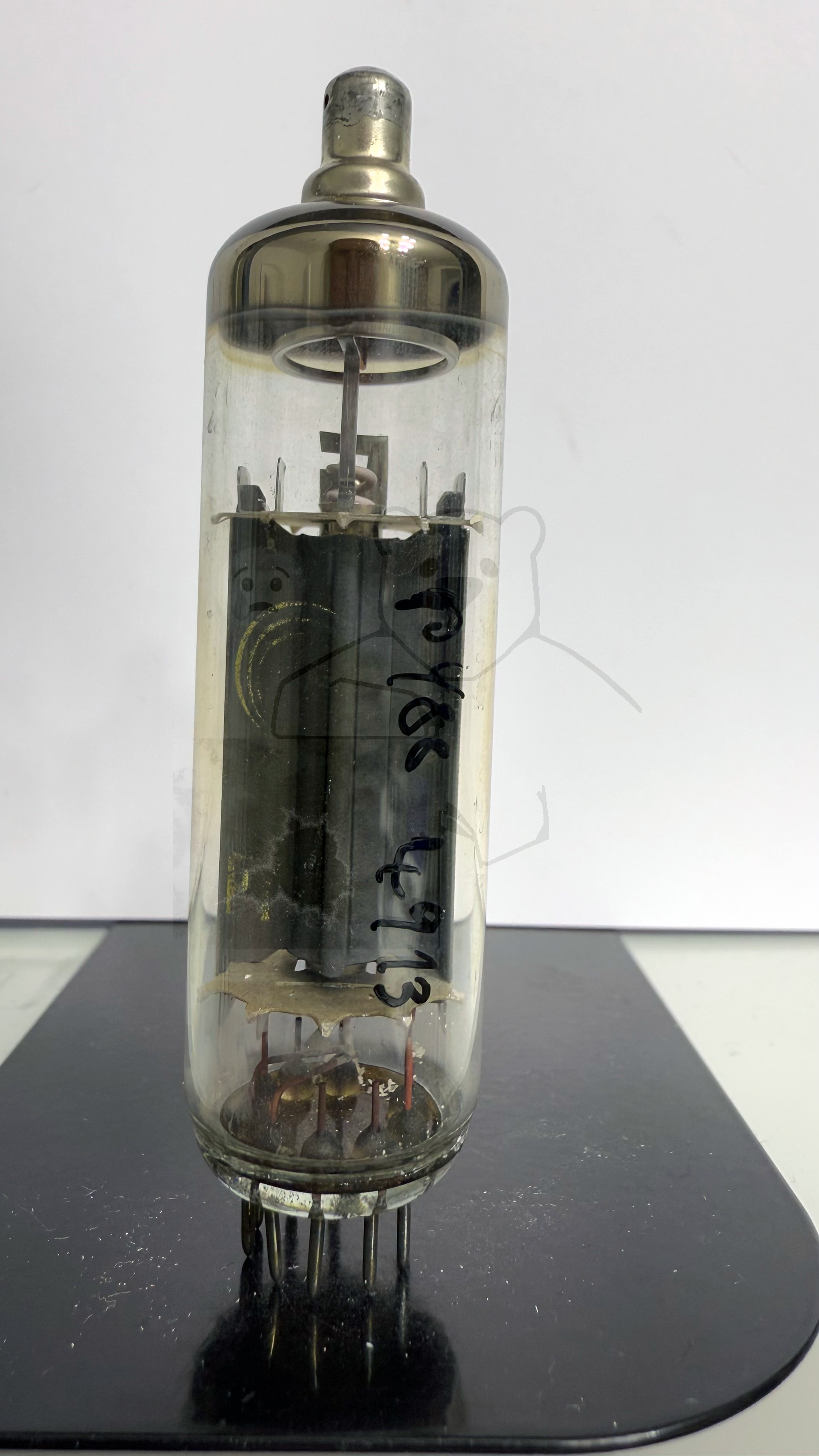 Röhre PY88 #4913 Bild 1