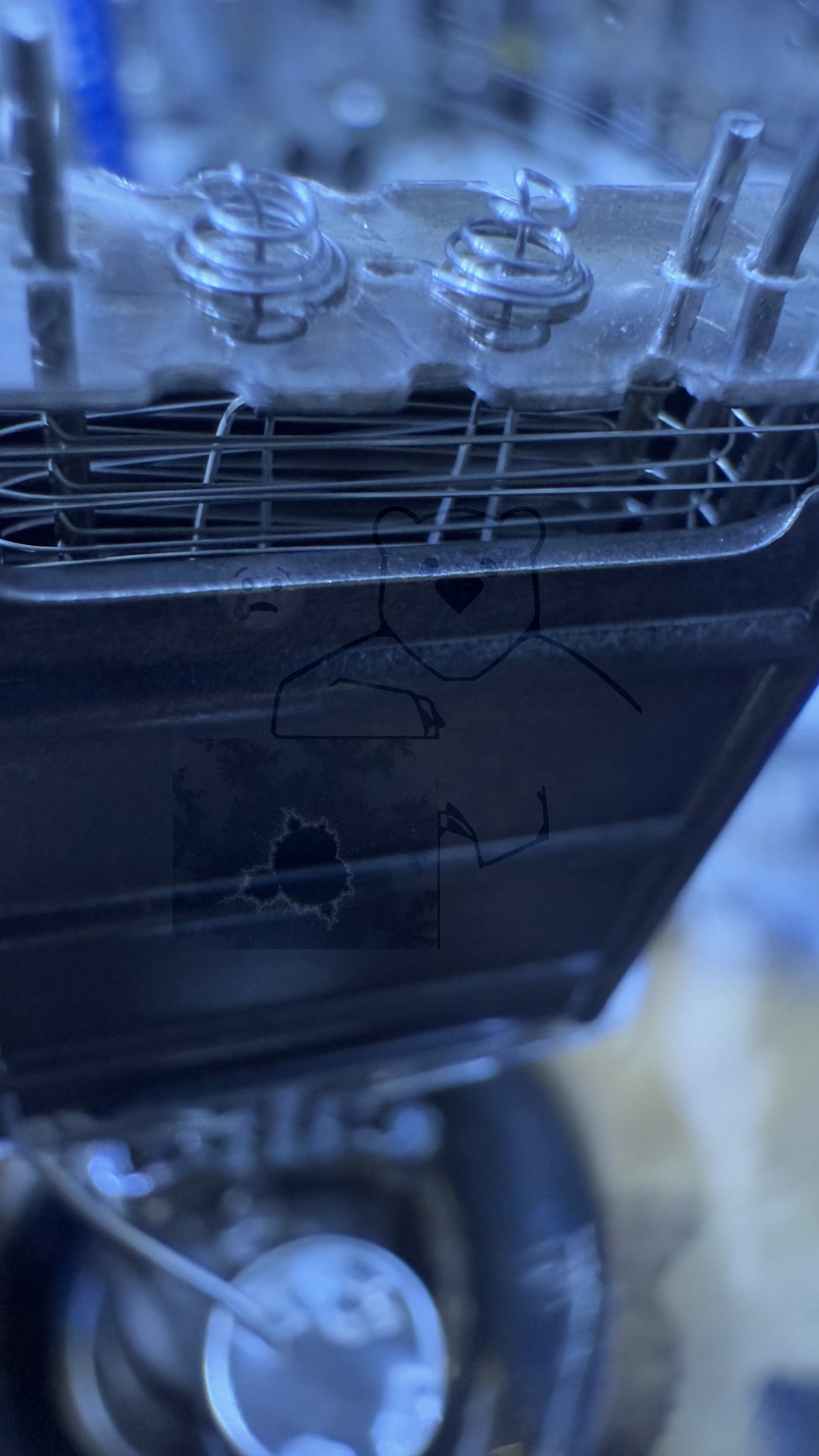 Röhre PZ #5266 Bild 10