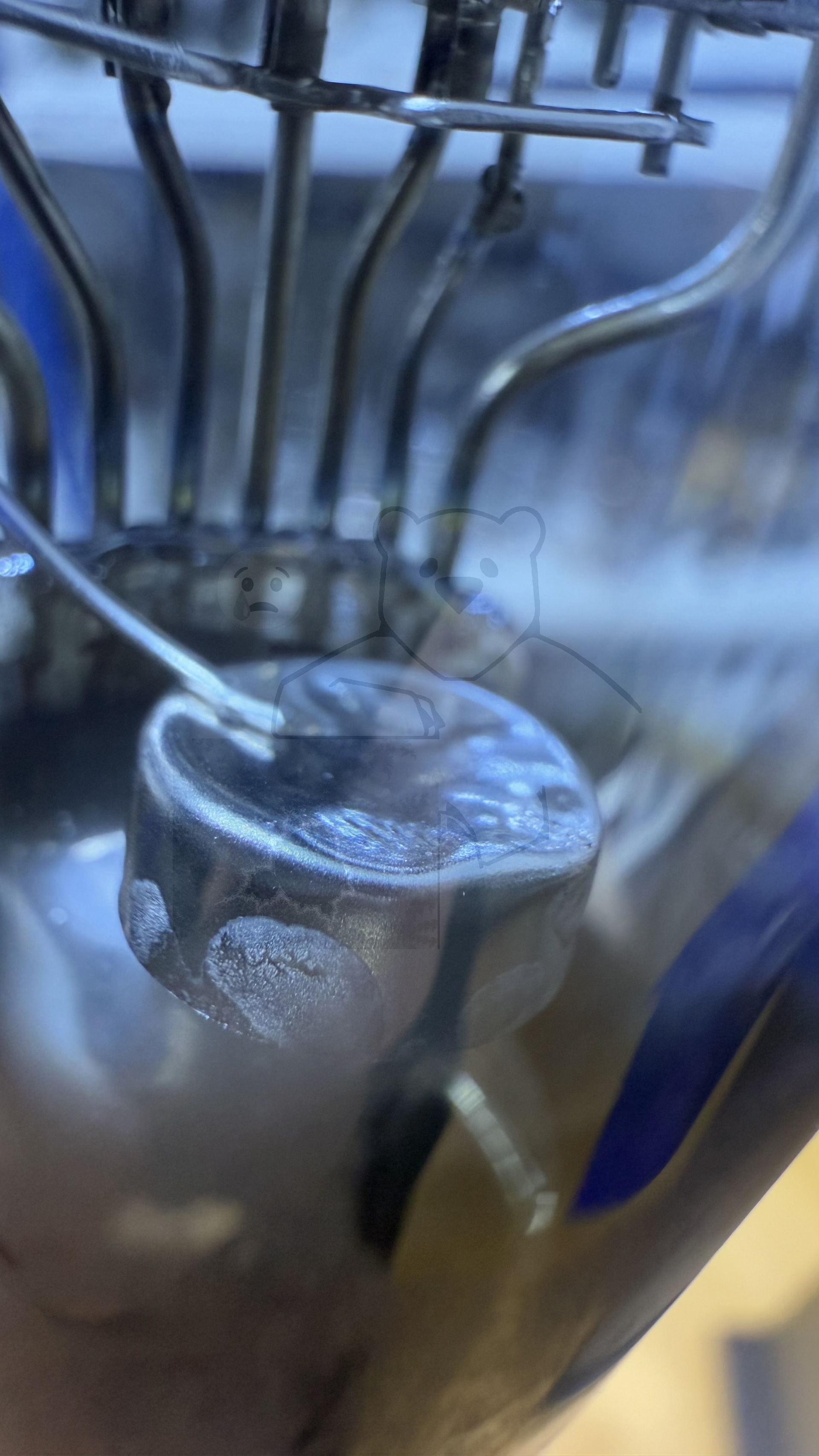 Röhre PZ #5266 Bild 12