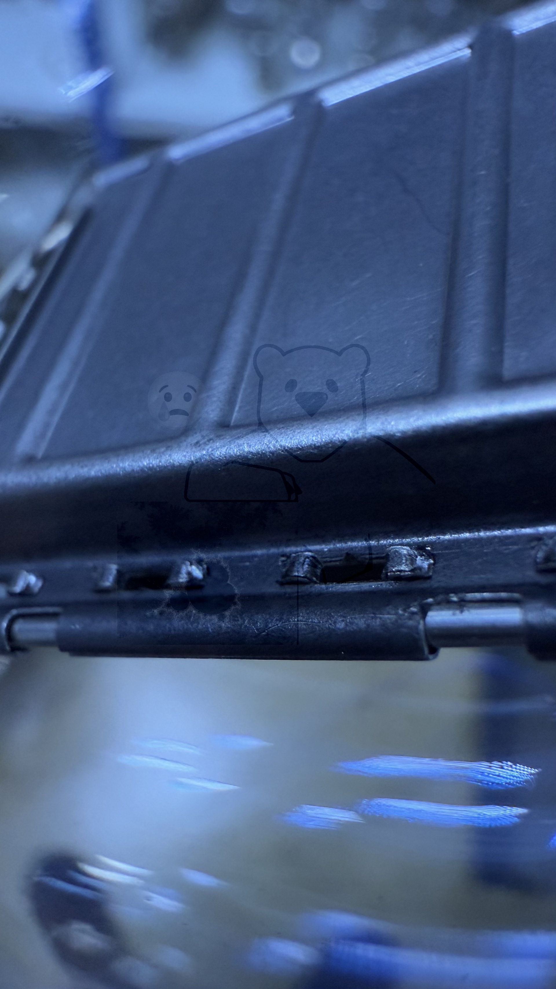 Röhre PZ #5266 Bild 14