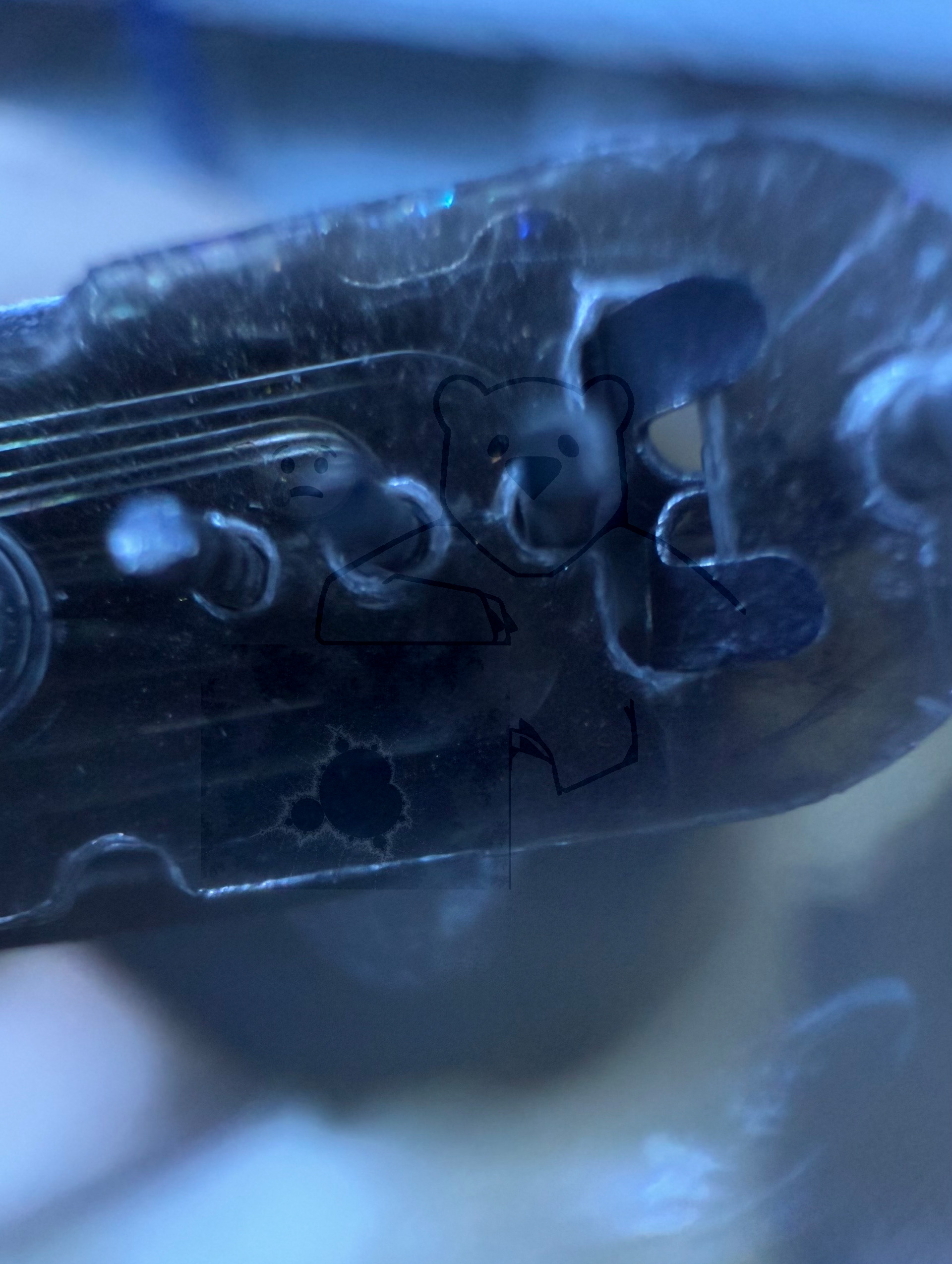 Röhre PZ #5266 Bild 19