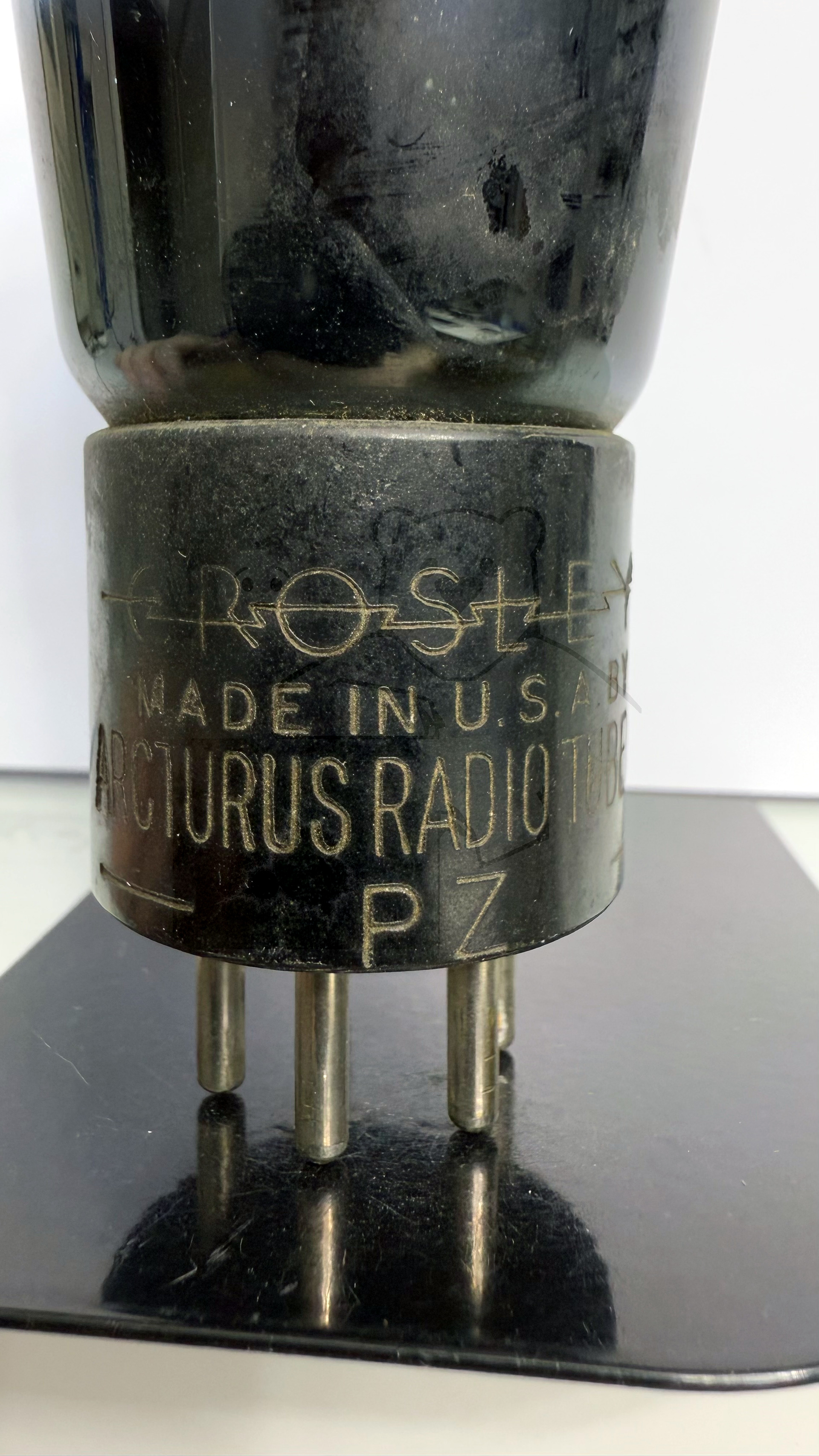 Röhre PZ #5266 Bild 4