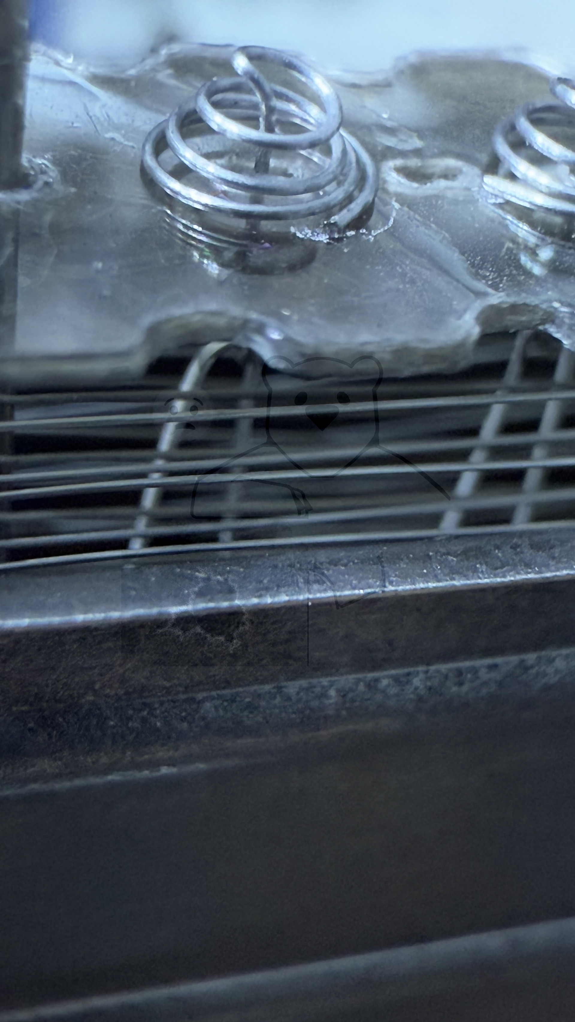 Röhre PZ #5266 Bild 7