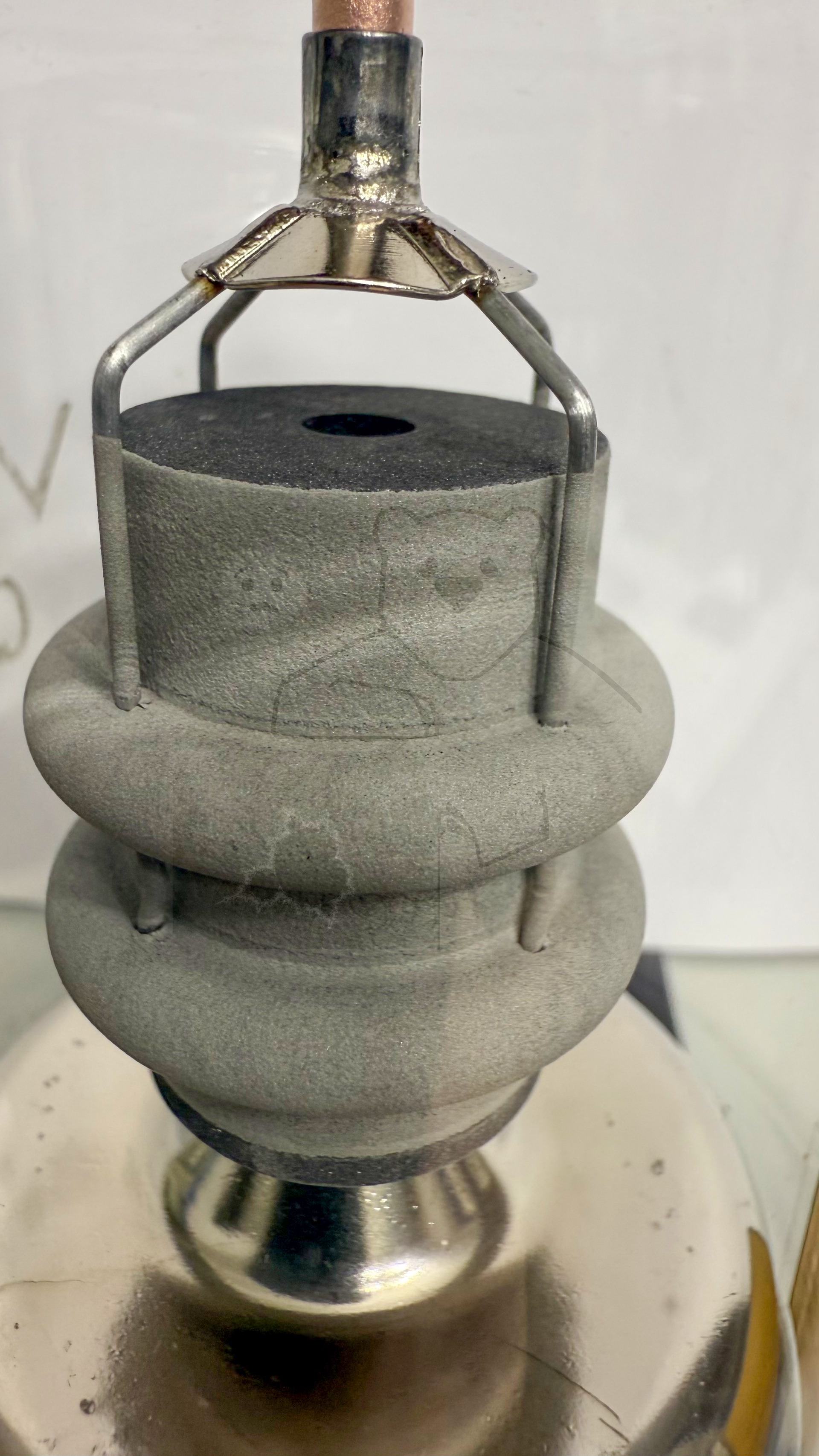 Röhre QB3-300 #6398 Bild 4