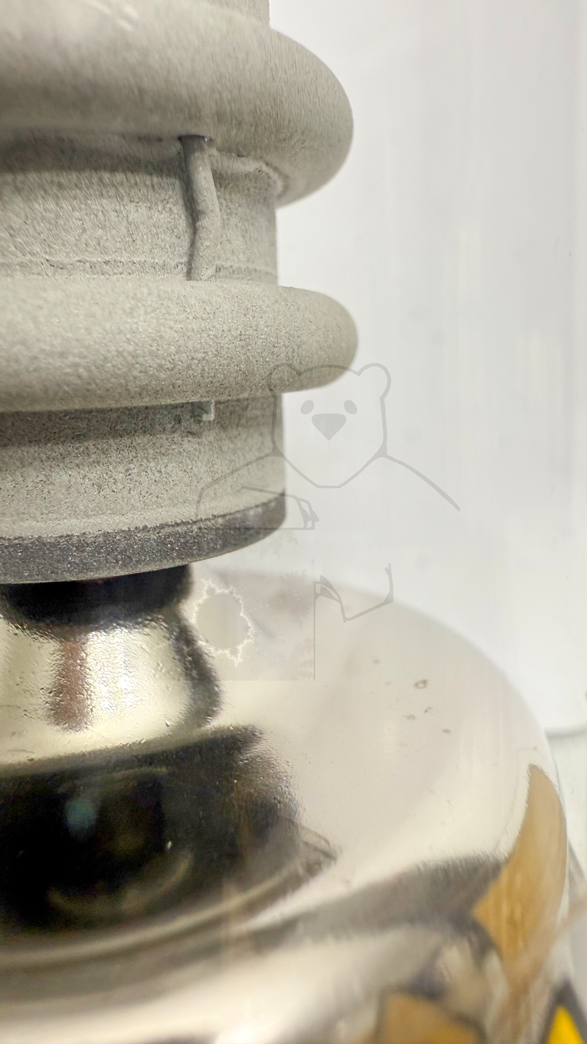 Röhre QB3-300 #6398 Bild 6