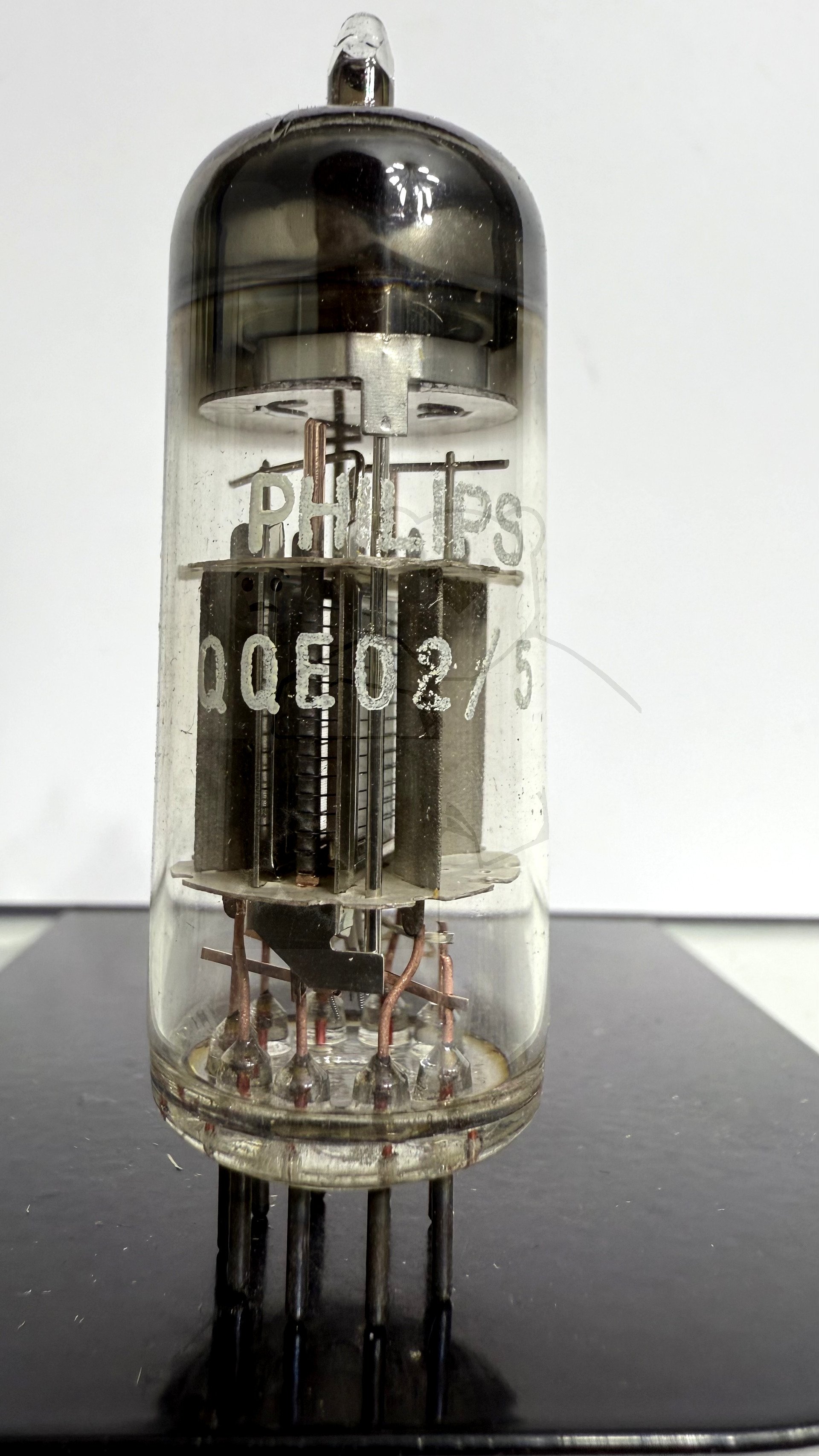 Röhre QQE02-5 #6973 Bild 1