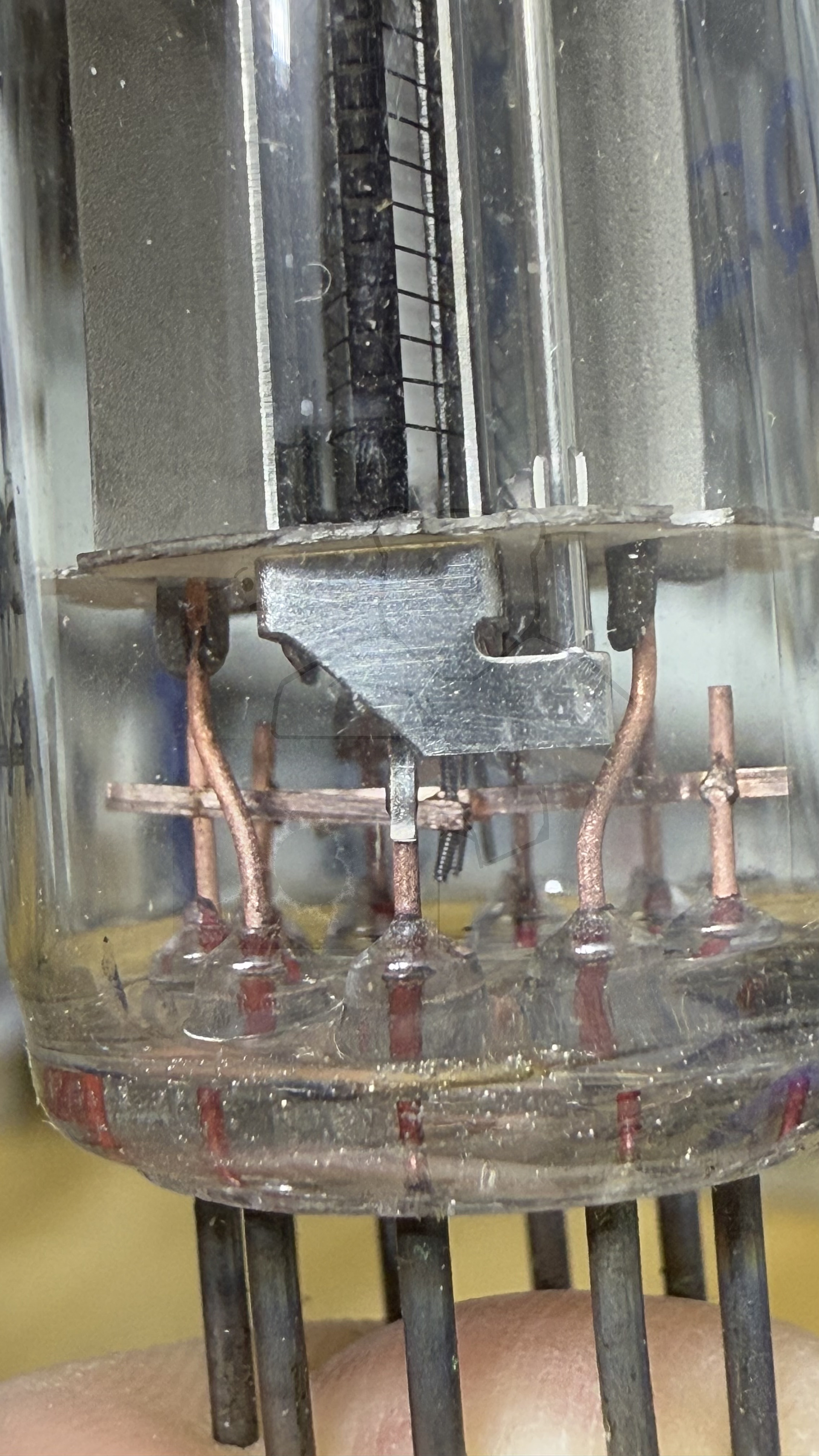 Röhre QQE02-5 #7963 Bild 13