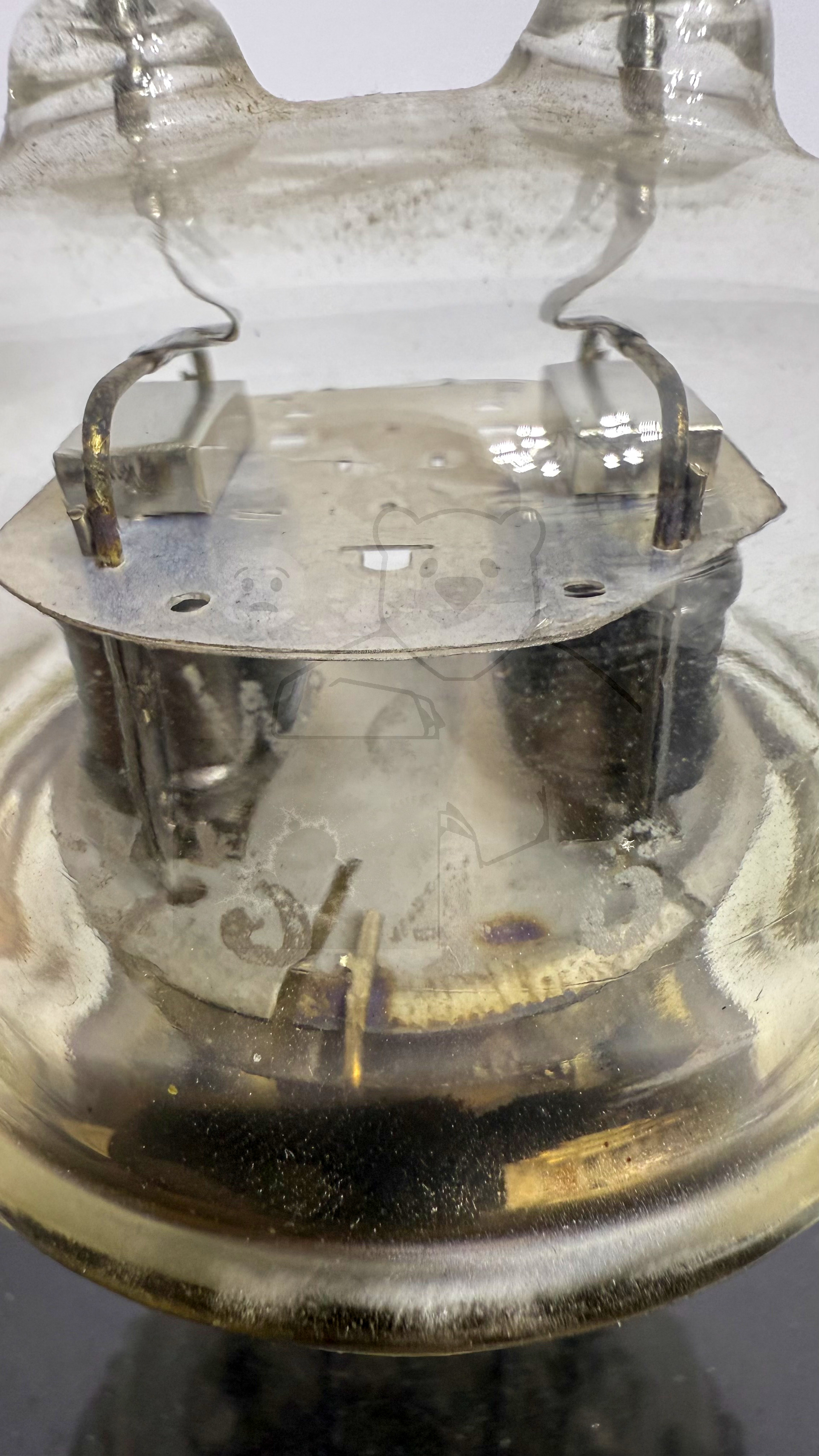 Röhre QQE04-20 #4418 Bild 10