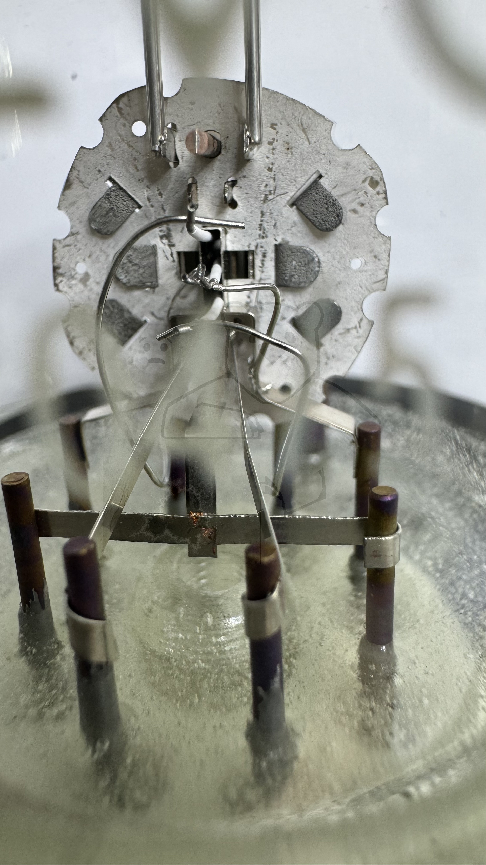 Röhre QQE04-5 #4398 Bild 12