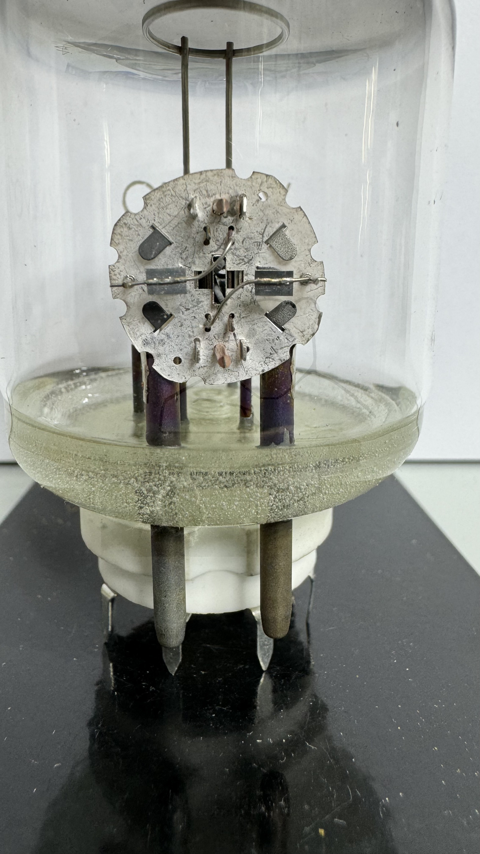 Röhre QQE04-5 #4398 Bild 6