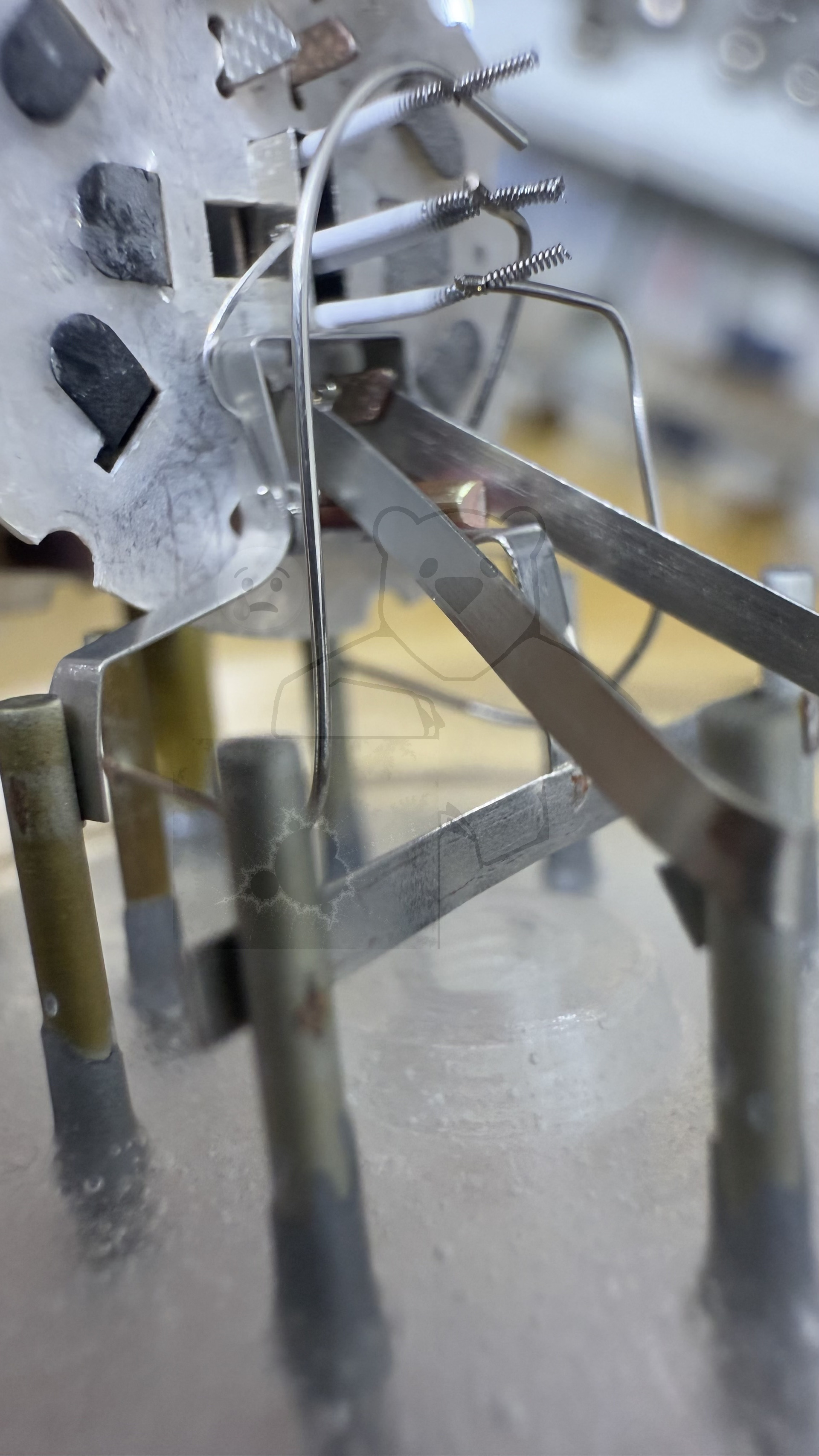 Röhre QQE04-5 #6394 Bild 15