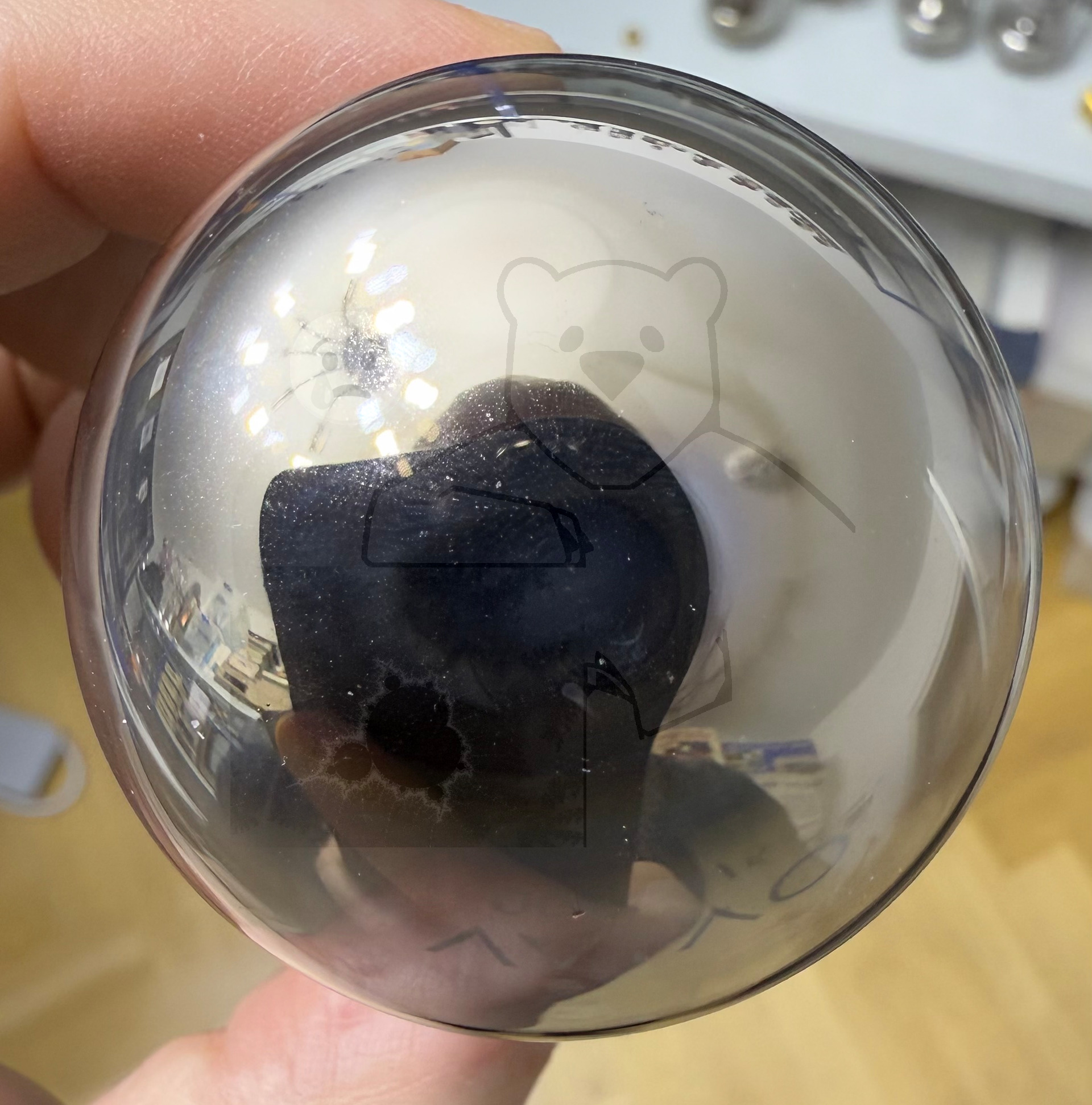 Röhre QQE04-5 #6394 Bild 18