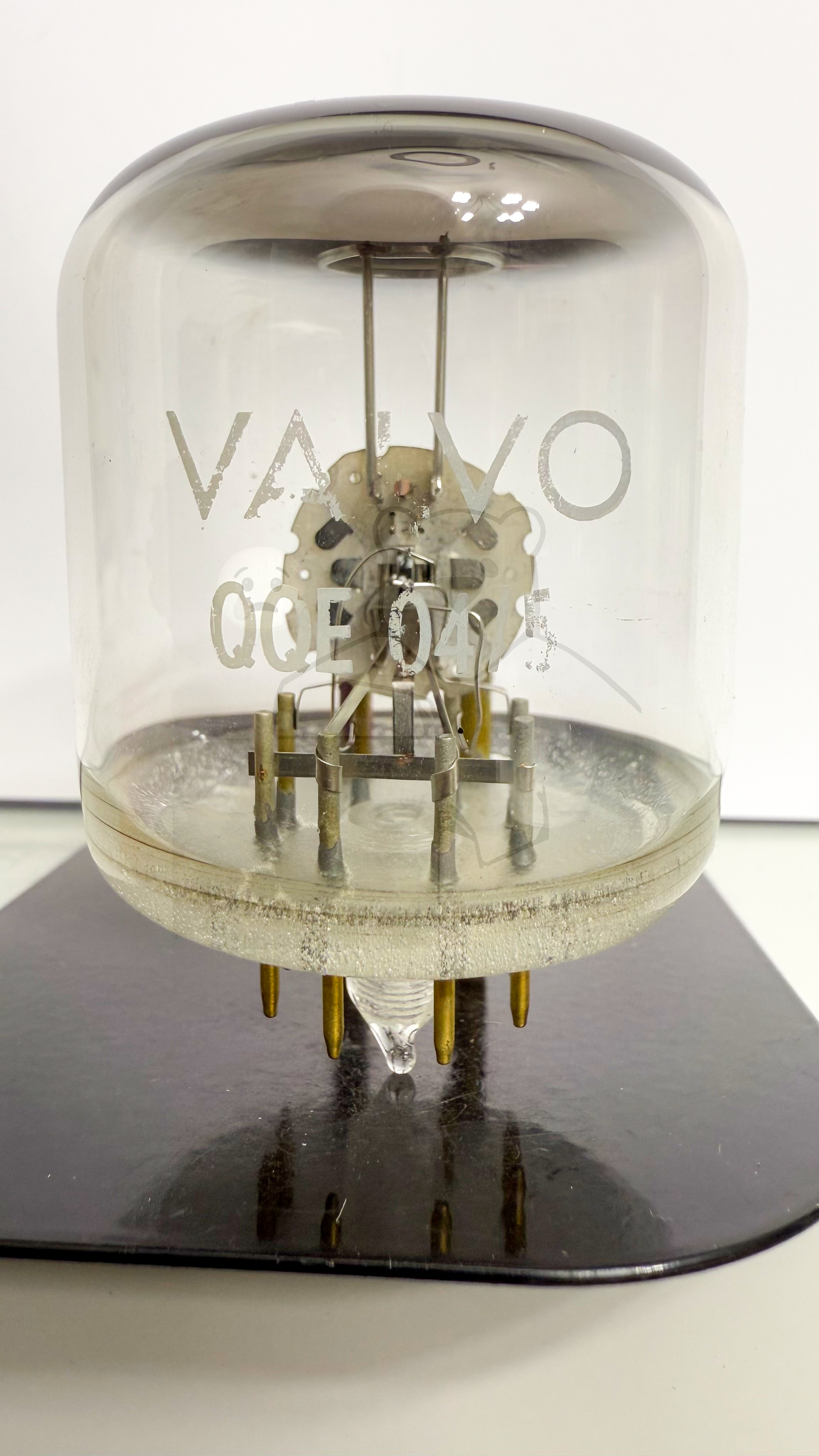 Röhre QQE04-5 #6394 Bild 4