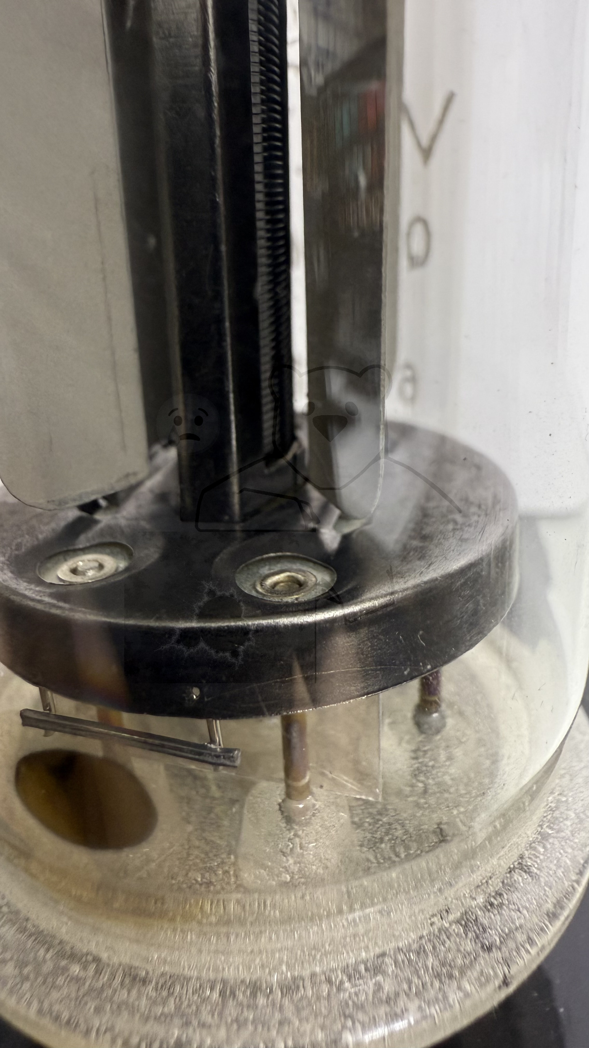 Röhre QQE06-40 #3449 Bild 8