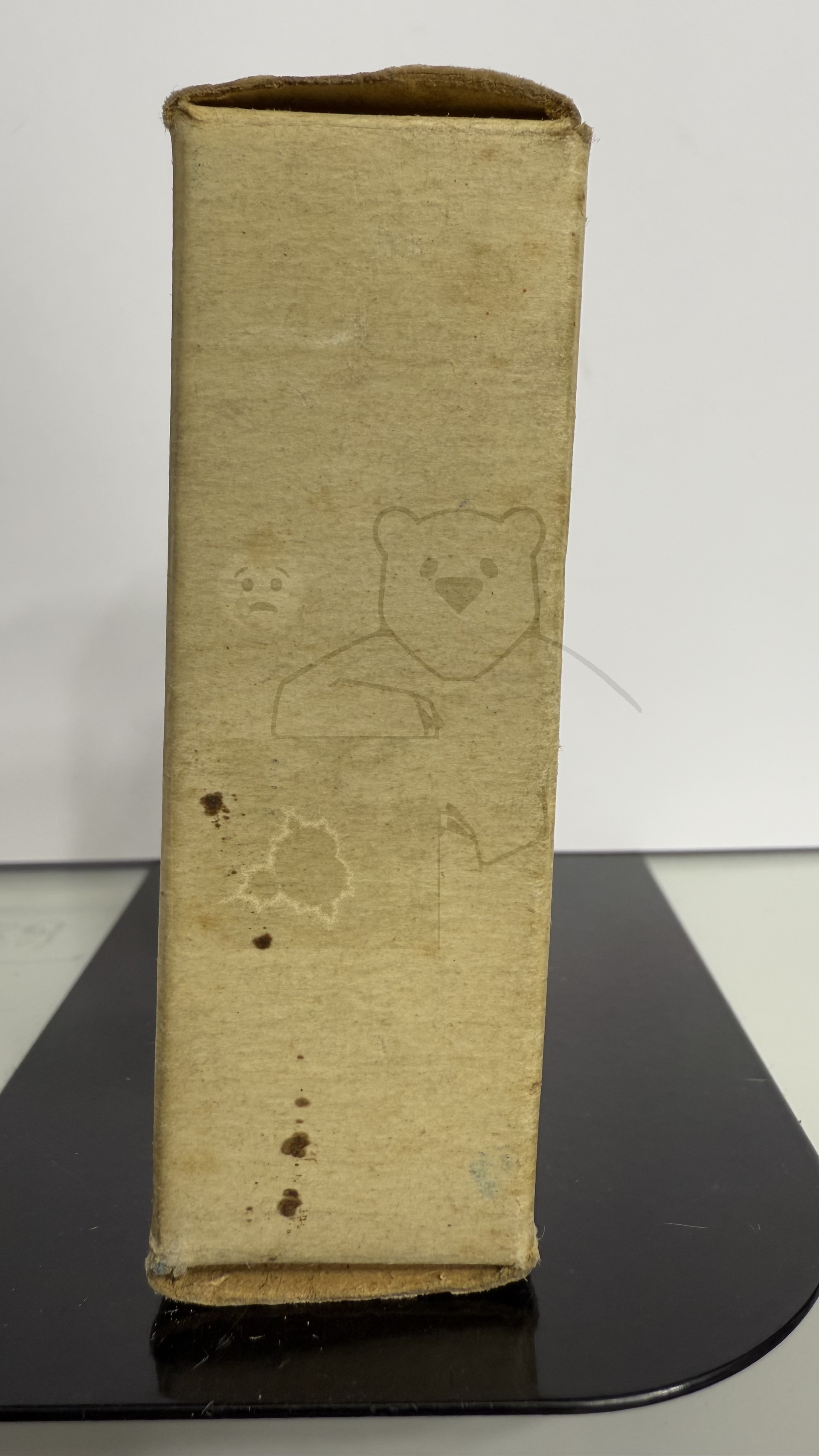 Röhre QS70-20 #7947 Verpackung Bild 2