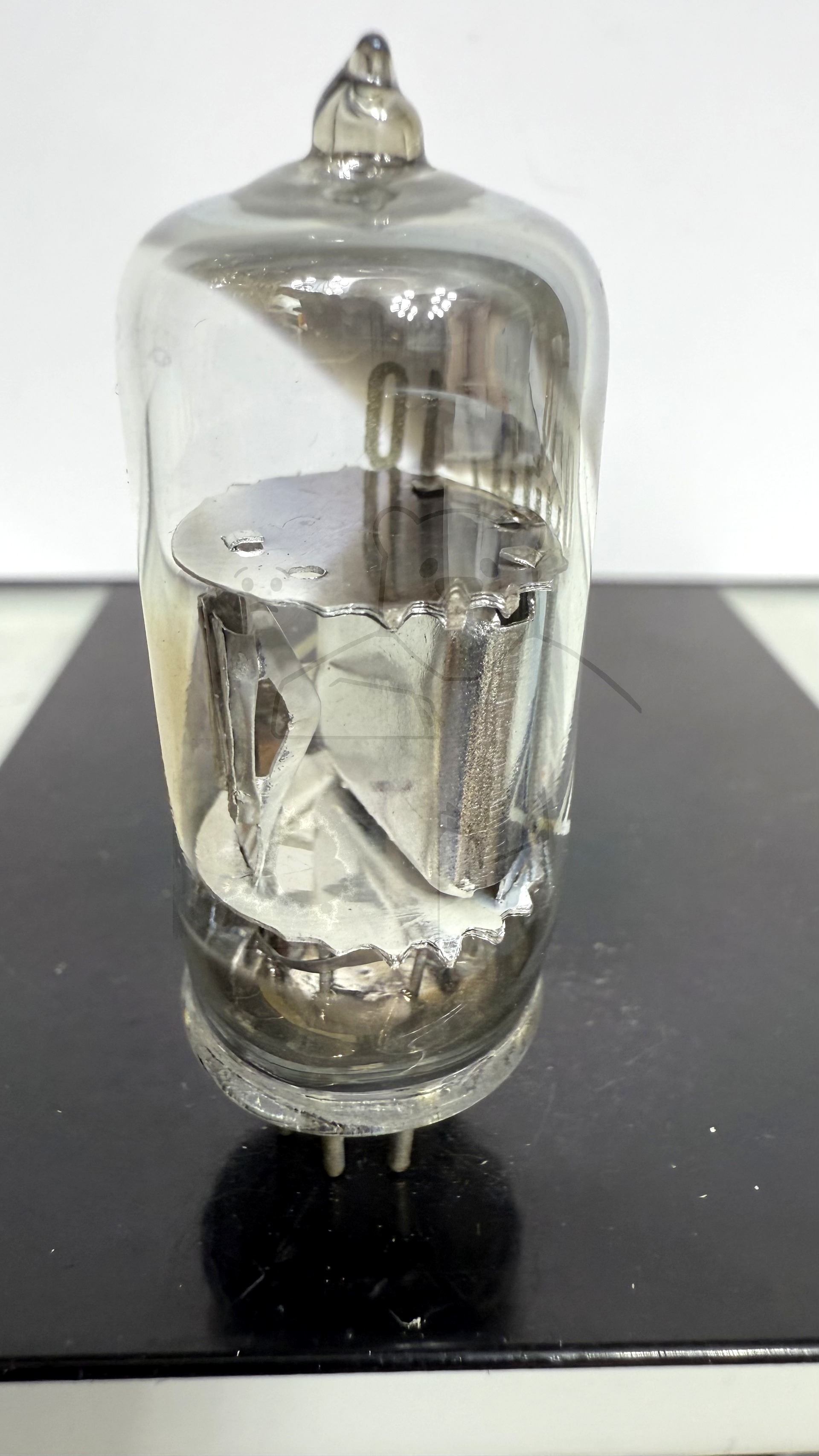 Röhre QS95-10 #6959 Bild 5