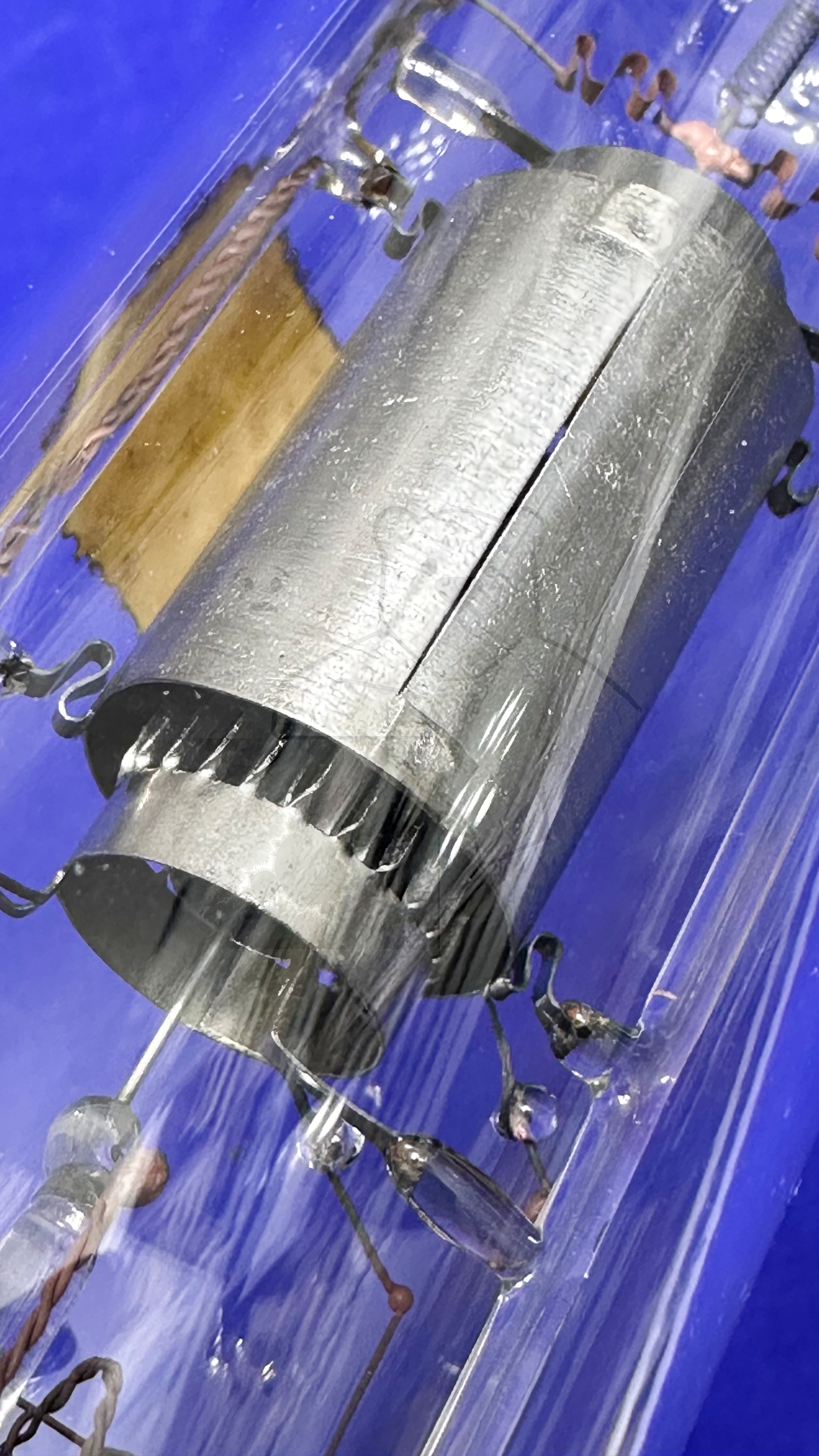 Röhre R #6417 Bild 14