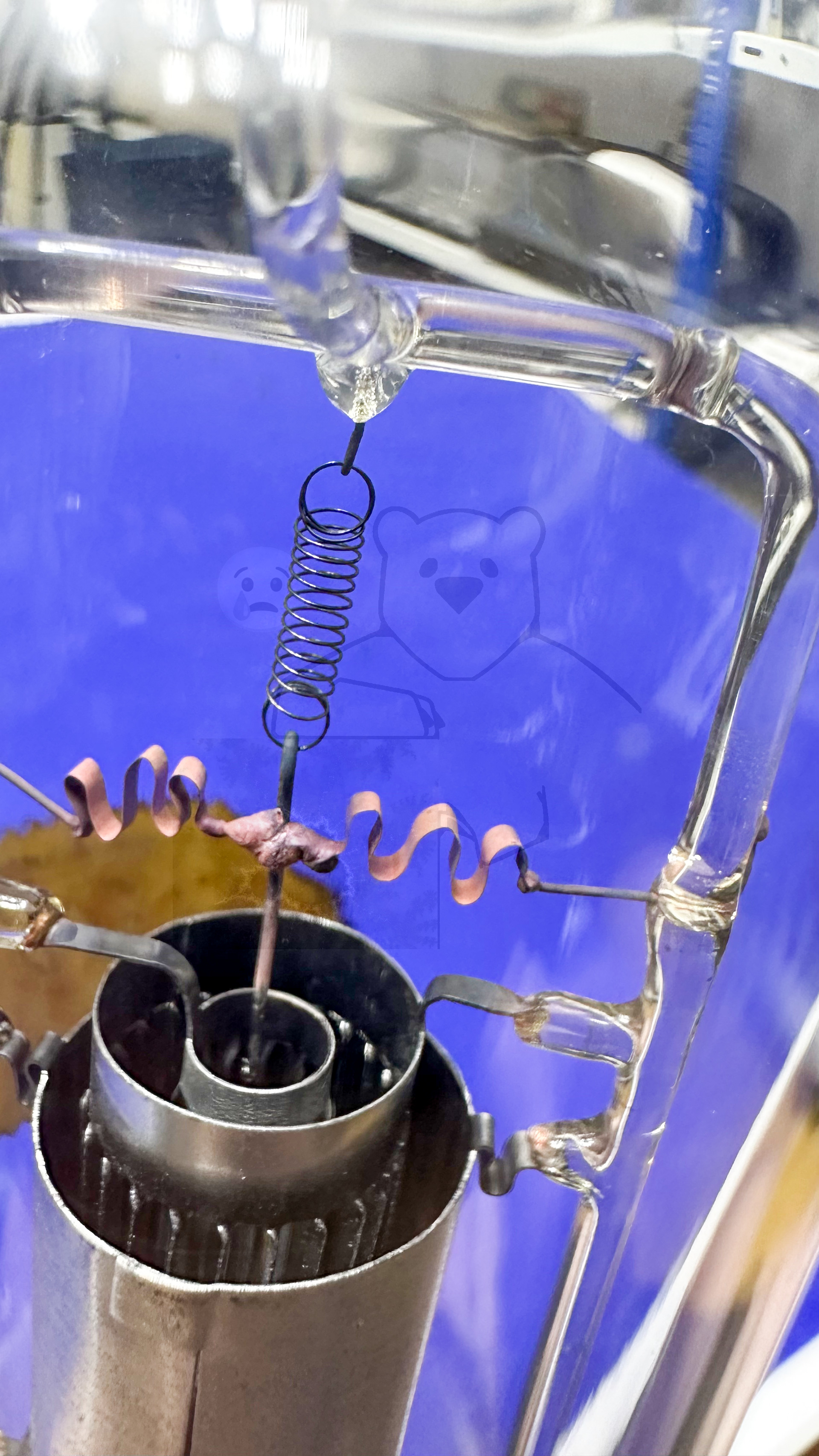 Röhre R #6417 Bild 18