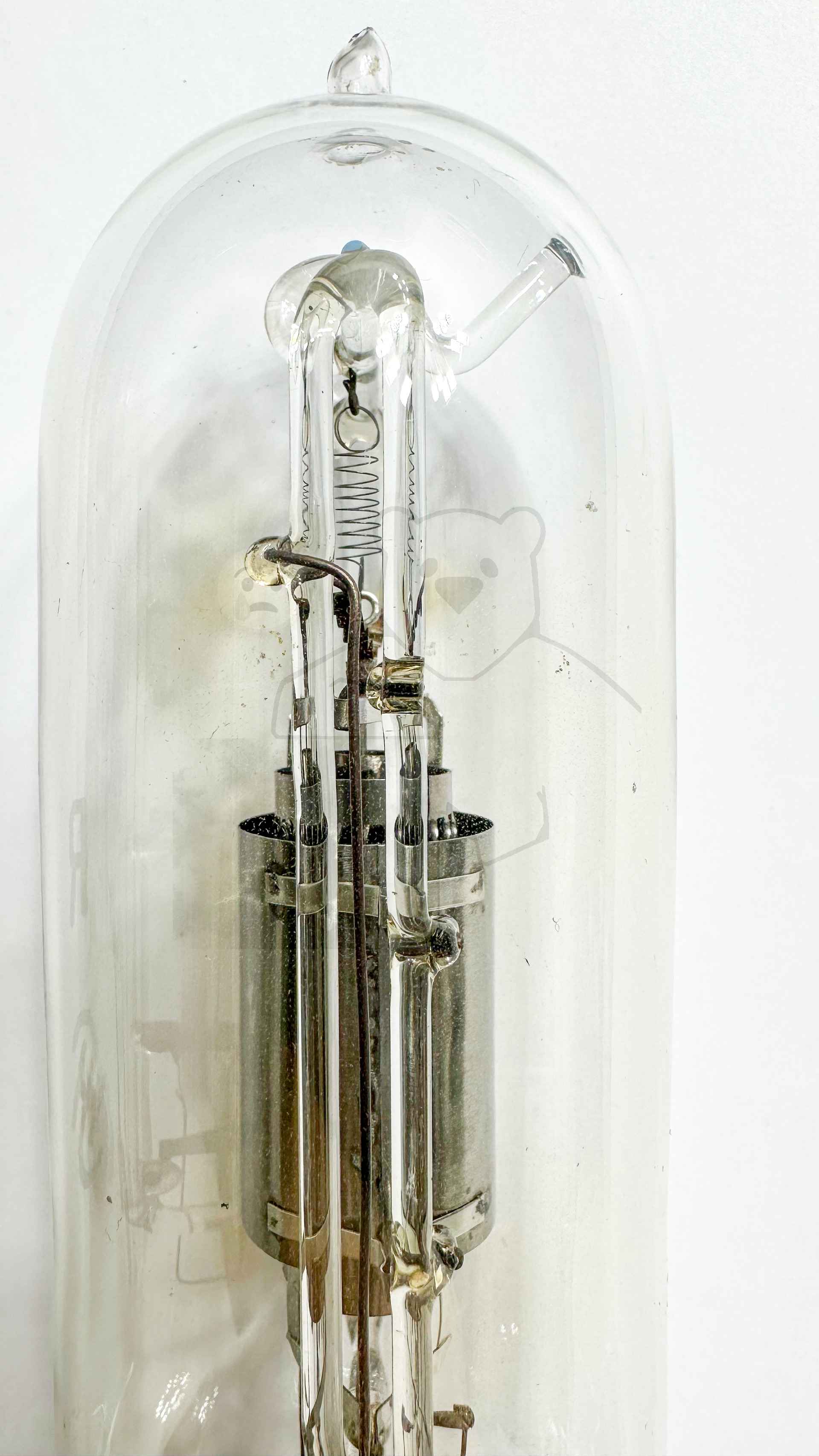 Röhre R #6879 Bild 12