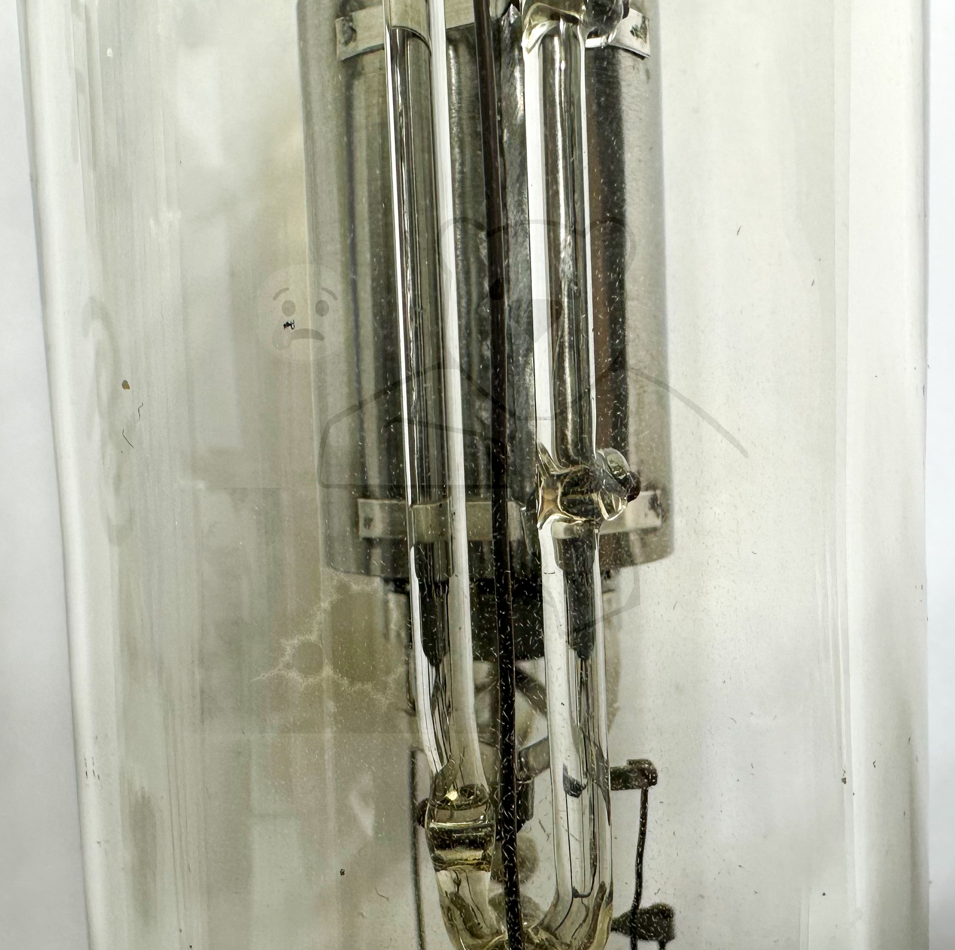 Röhre R #6879 Bild 18