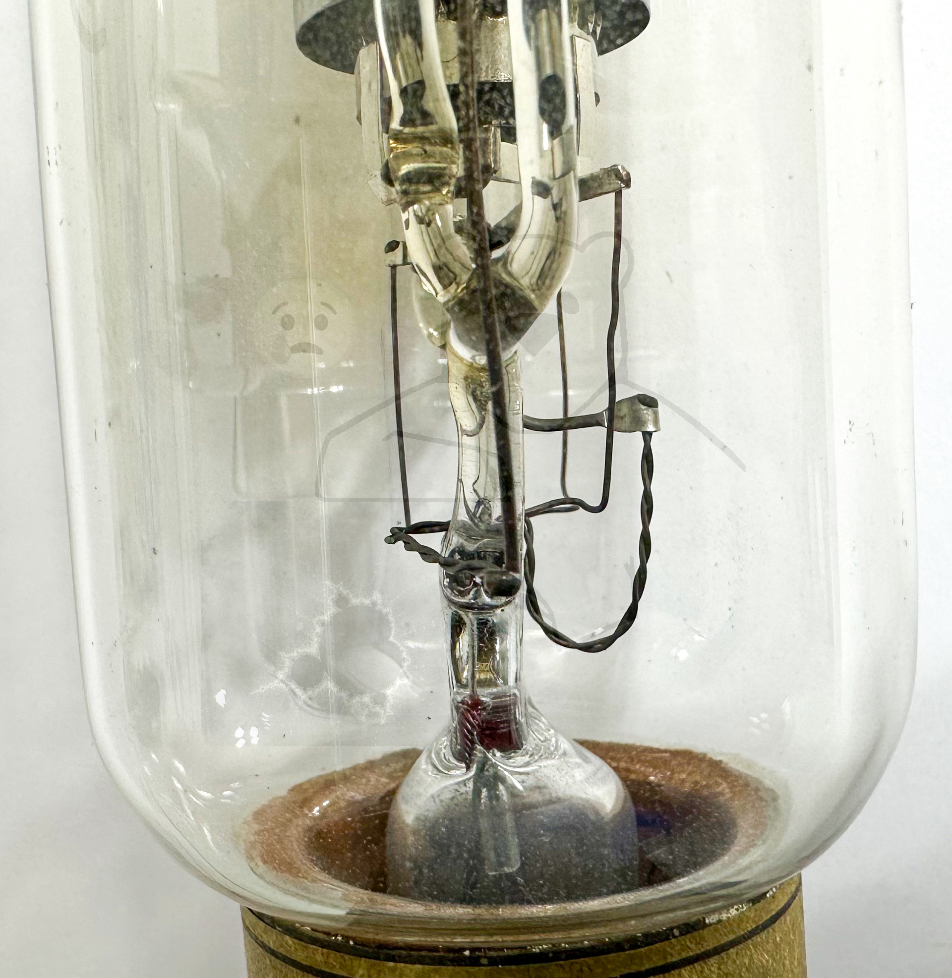 Röhre R #6879 Bild 19