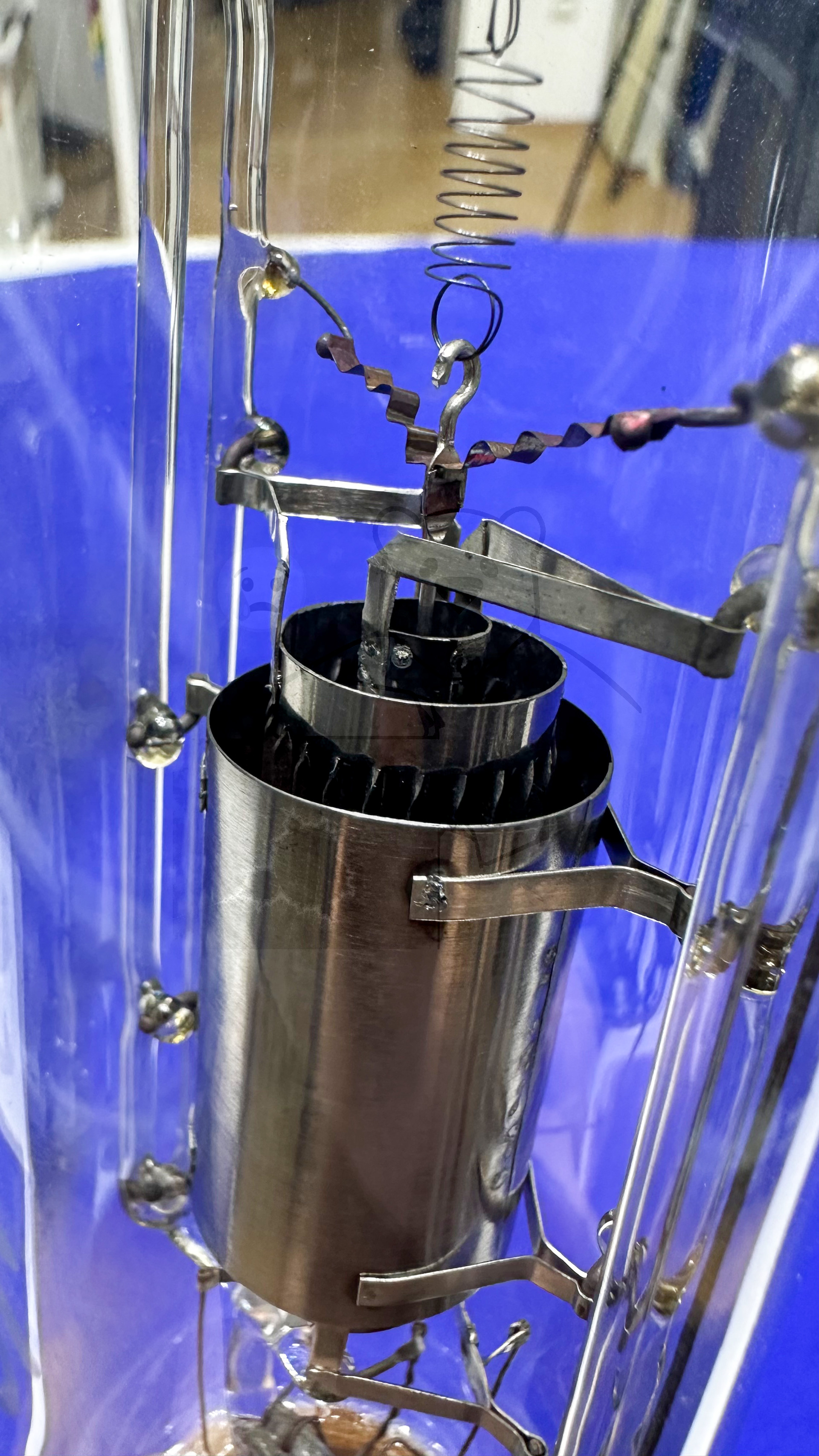 Röhre R #6879 Bild 32