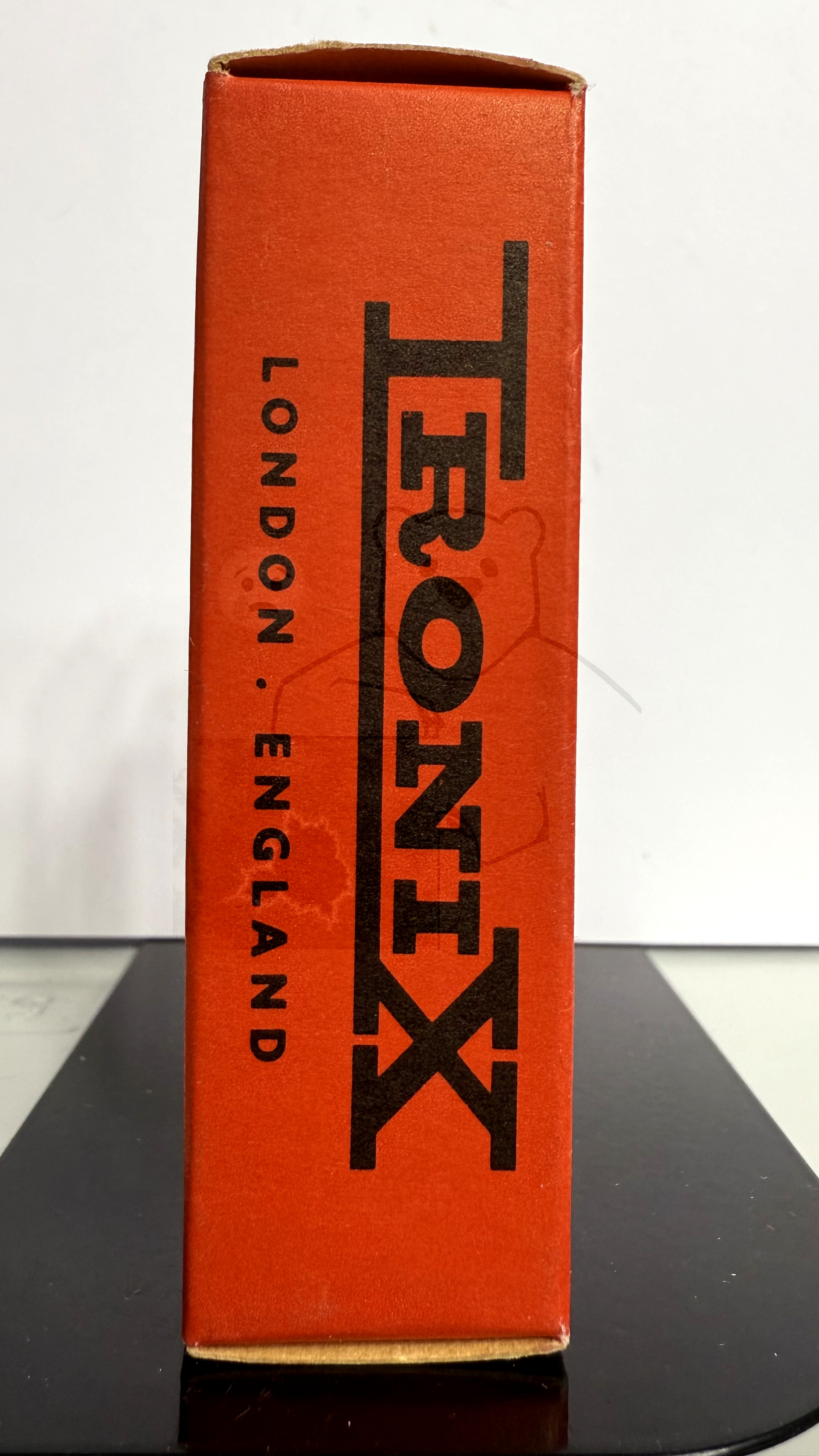 Röhre R10 #7665 Verpackung Bild 2