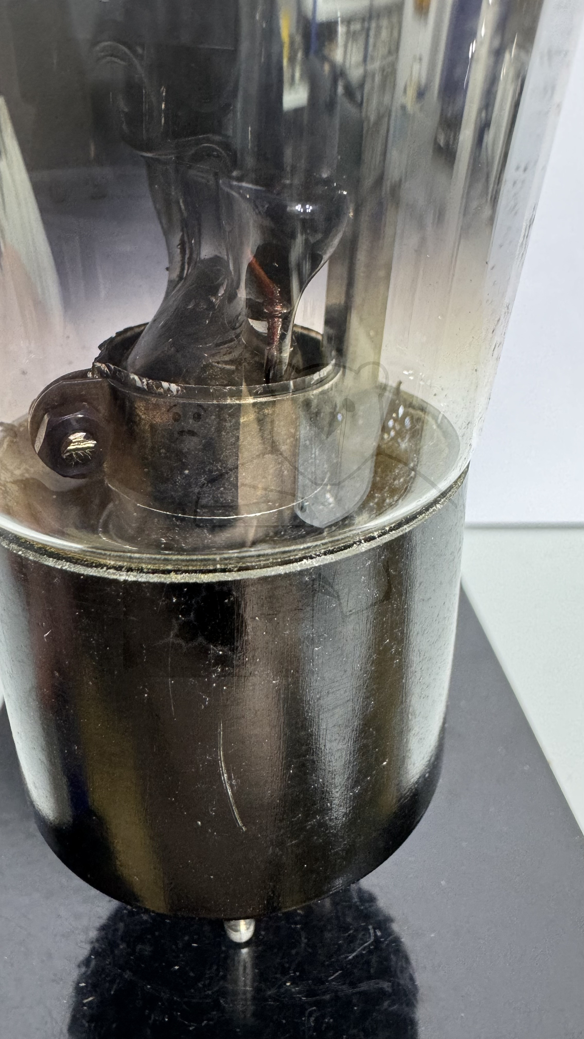 Röhre R120B #4813 Bild 3