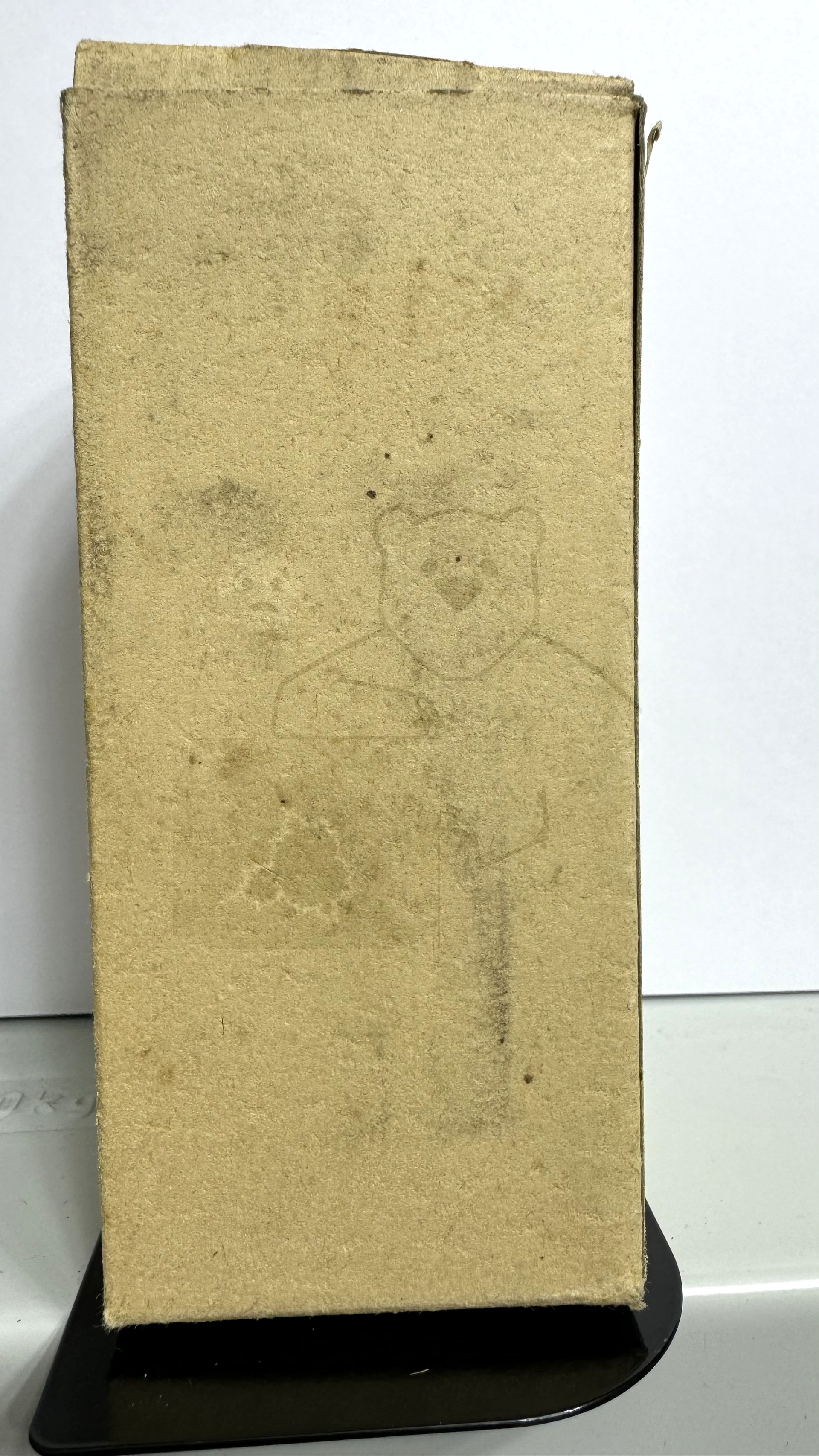 Röhre R209 #7645 Verpackung Bild 1