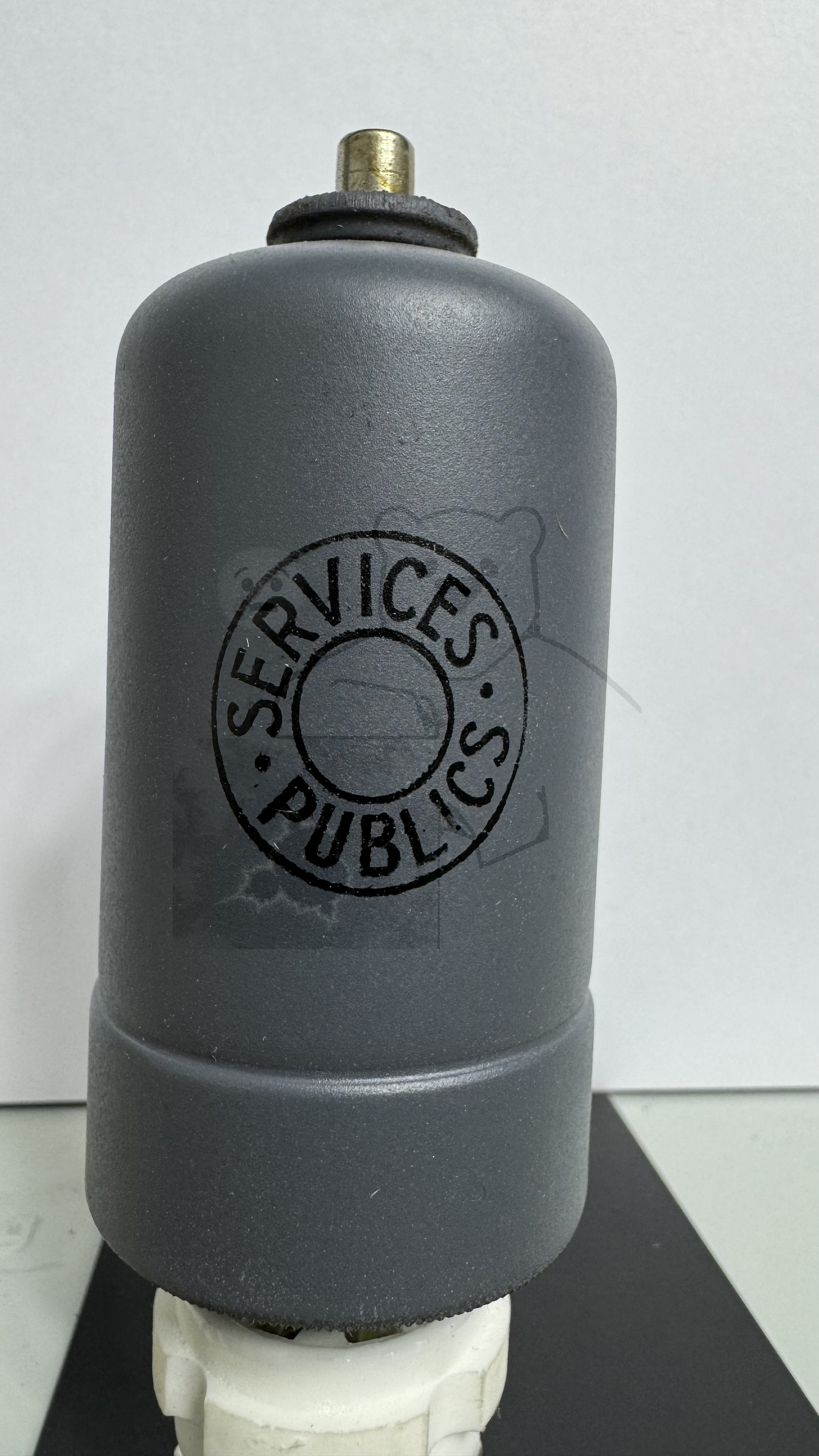 Röhre R209 #7646 Bild 2