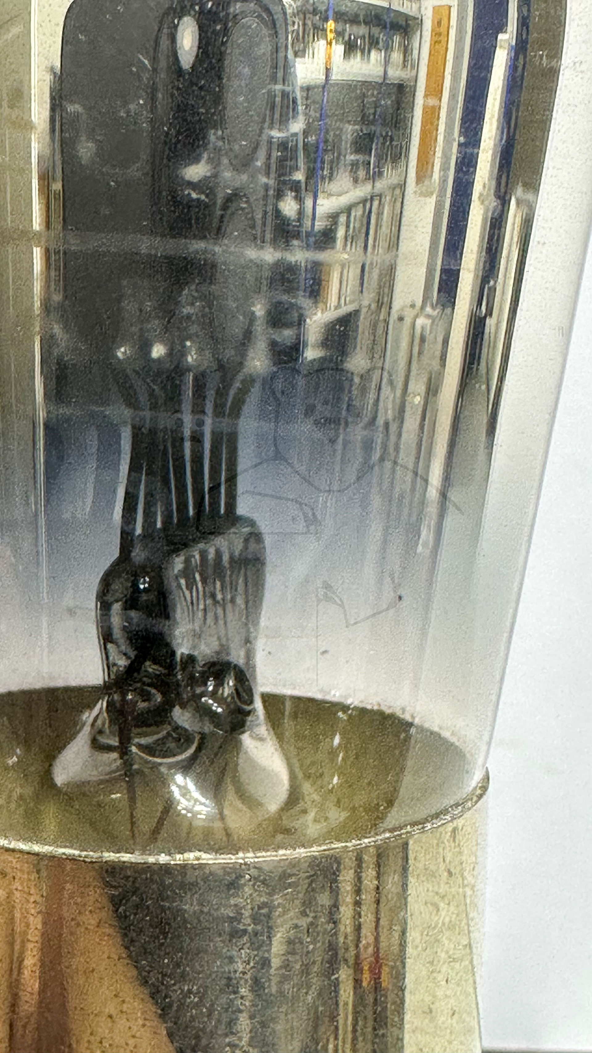 Röhre R41 #7768 Bild 2