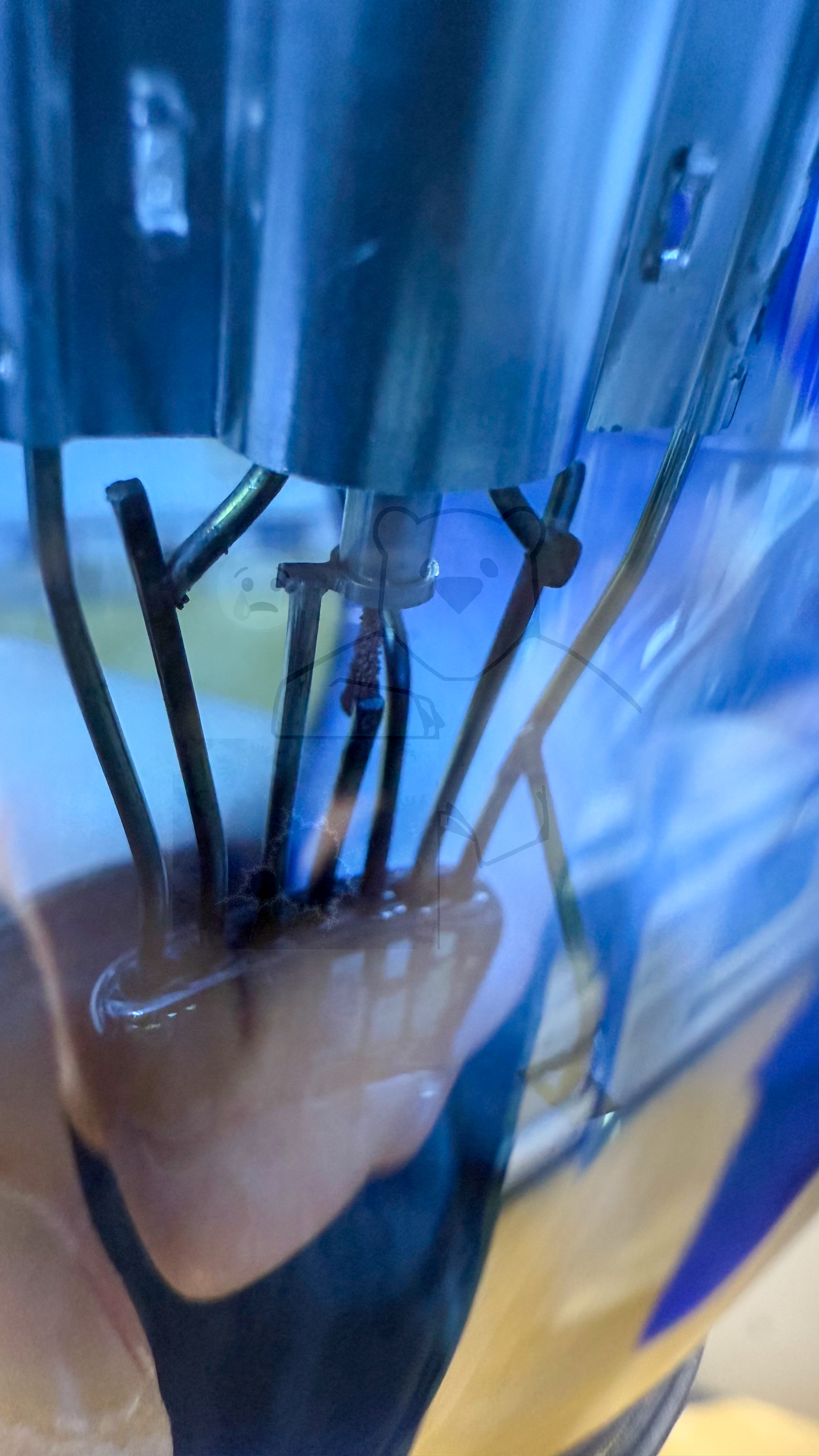 Röhre RA-1 #5270 Bild 10