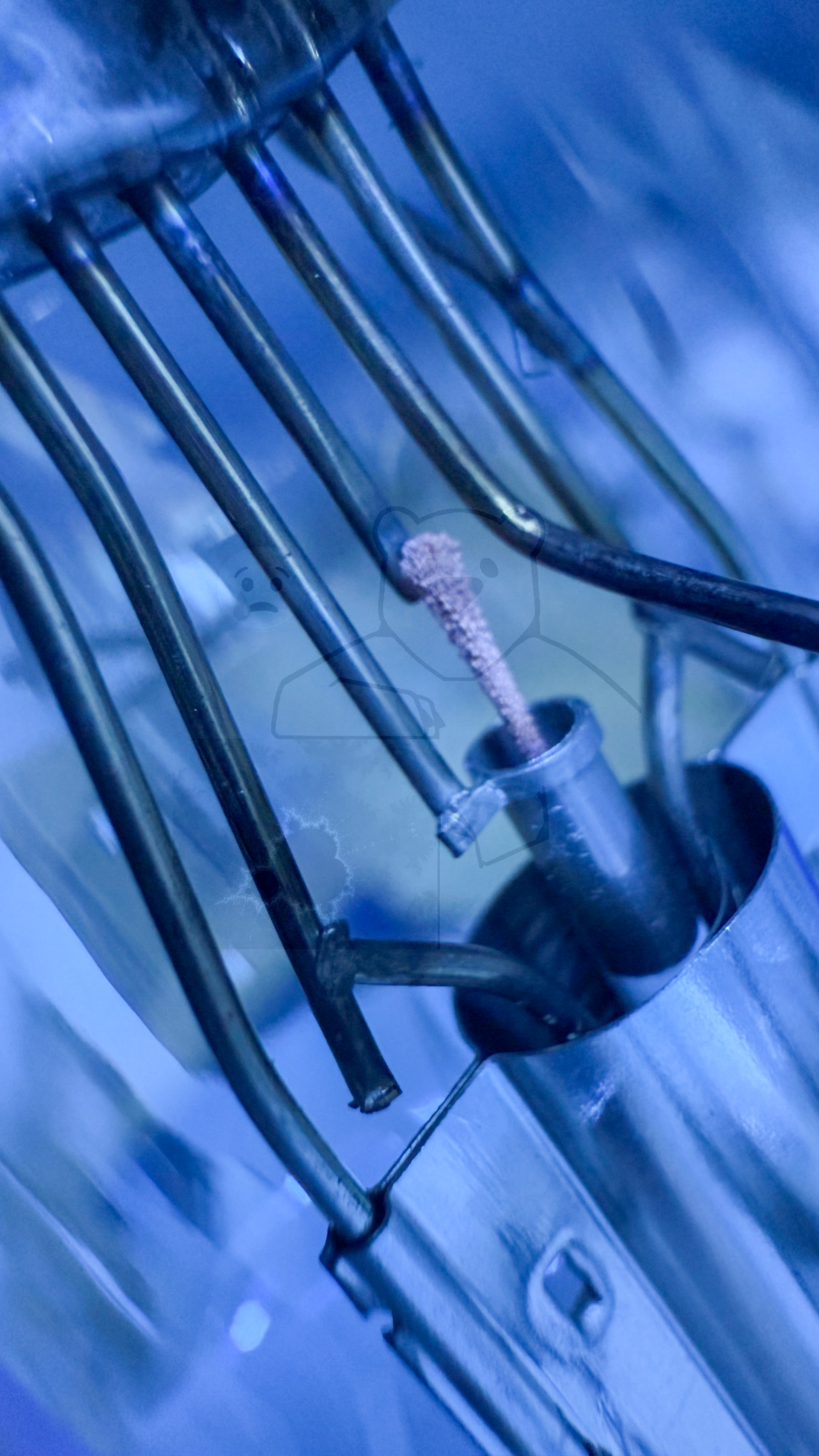 Röhre RA-1 #5270 Bild 15