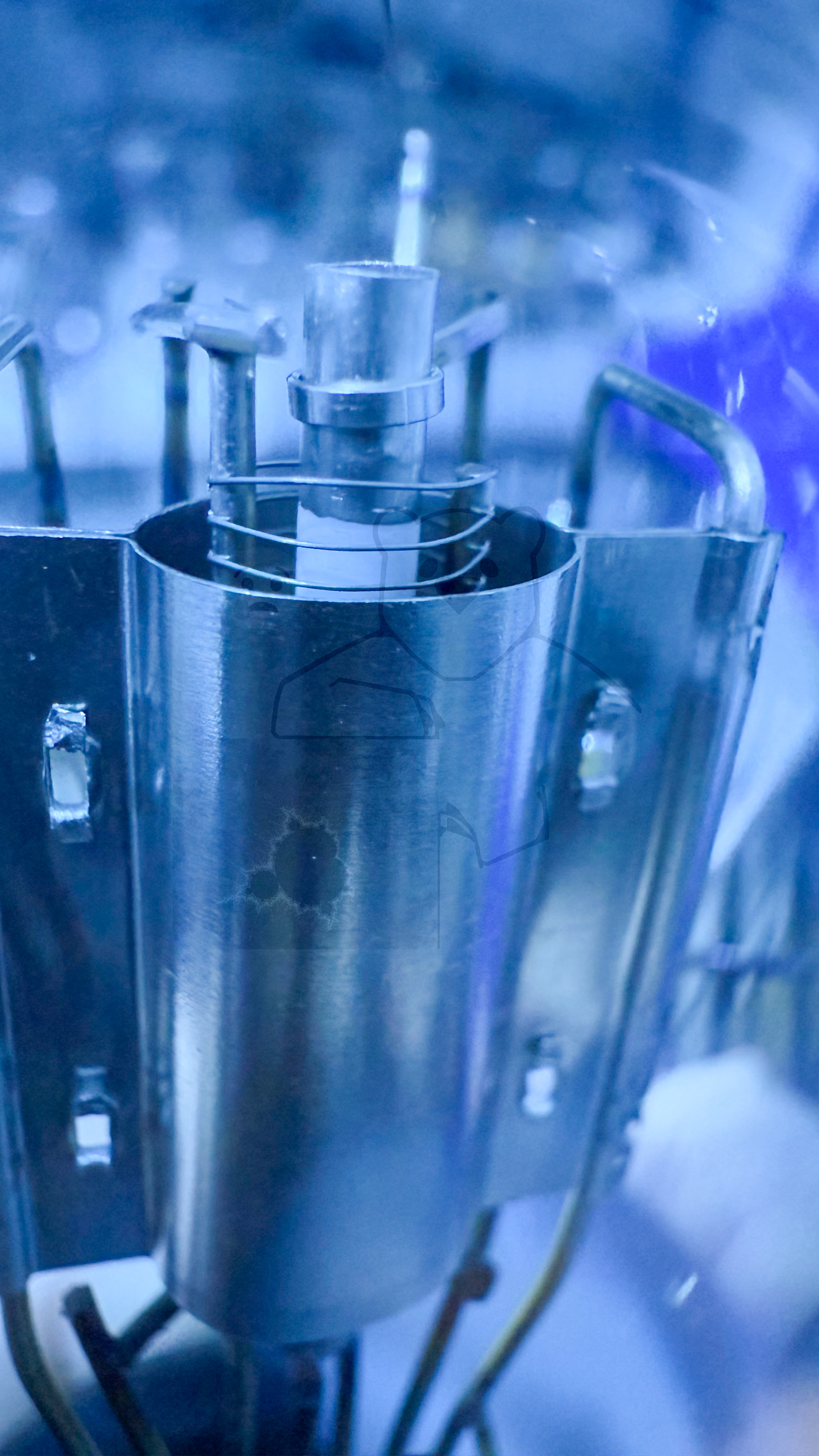 Röhre RA-1 #5270 Bild 8