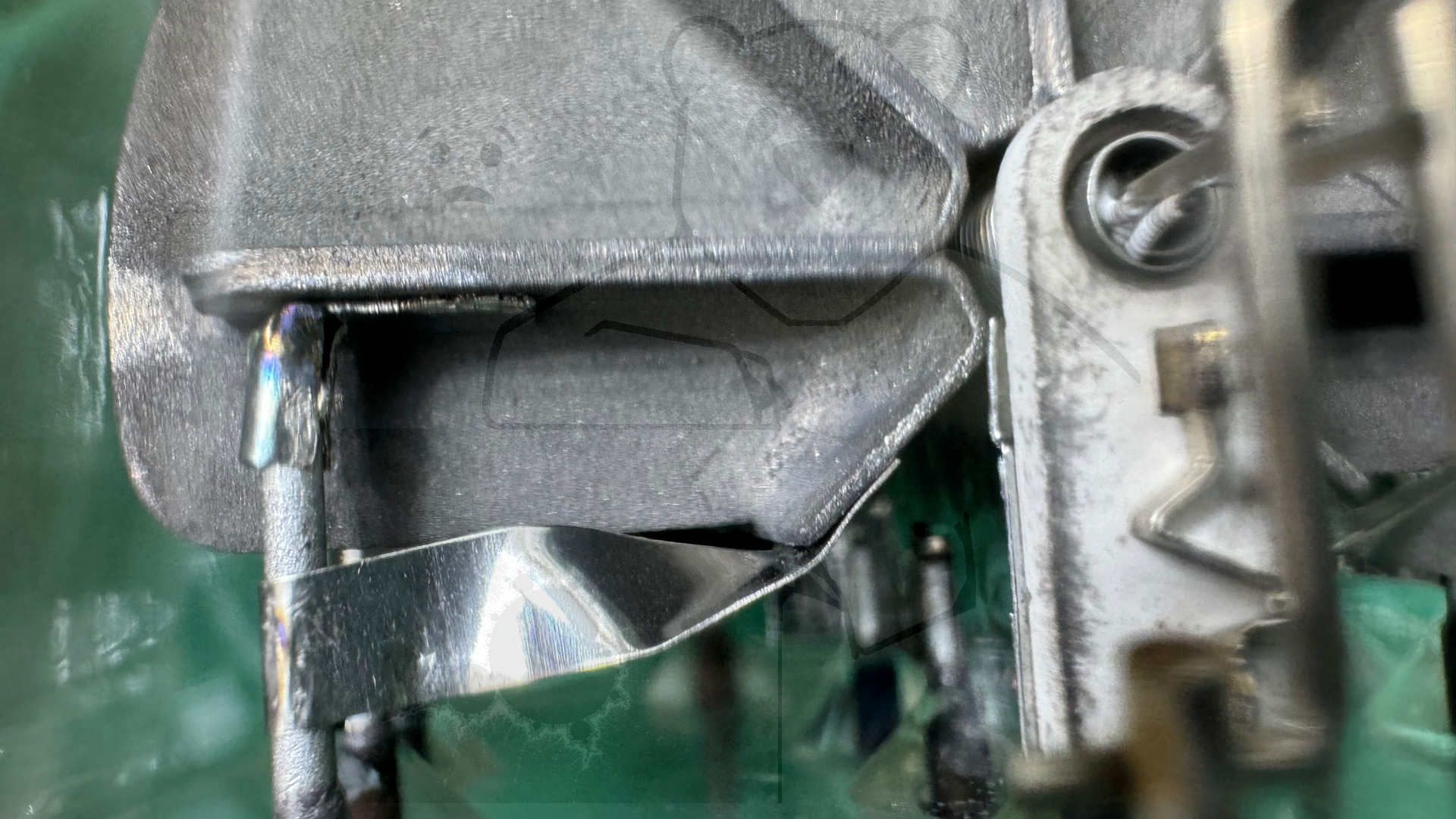 Röhre RD12Tf #6006 Bild 16