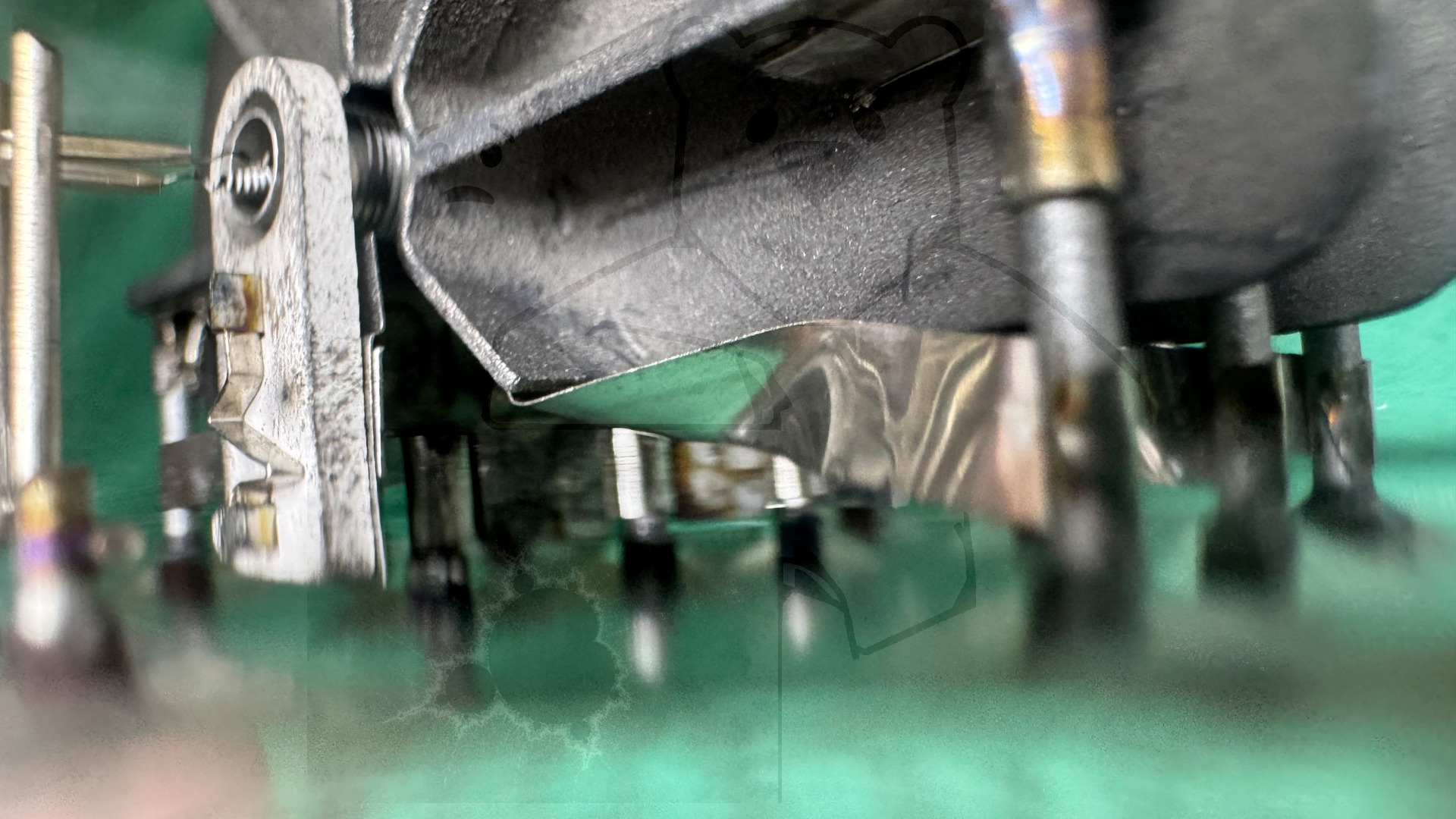 Röhre RD12Tf #6006 Bild 17