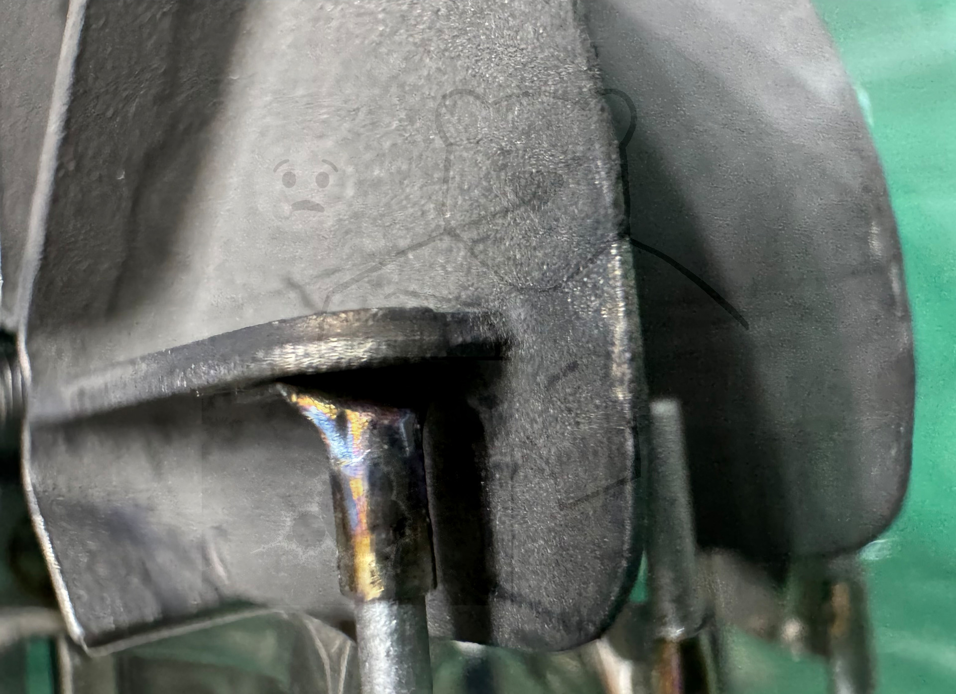 Röhre RD12Tf #6006 Bild 18