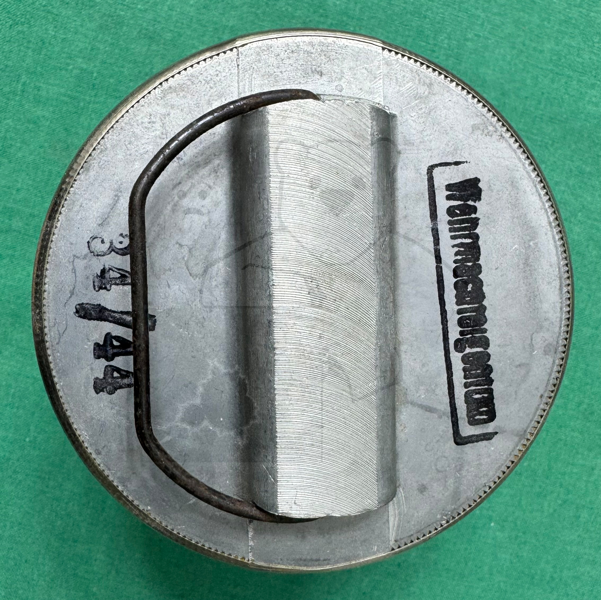 Röhre RD12Tf #6006 Bild 19