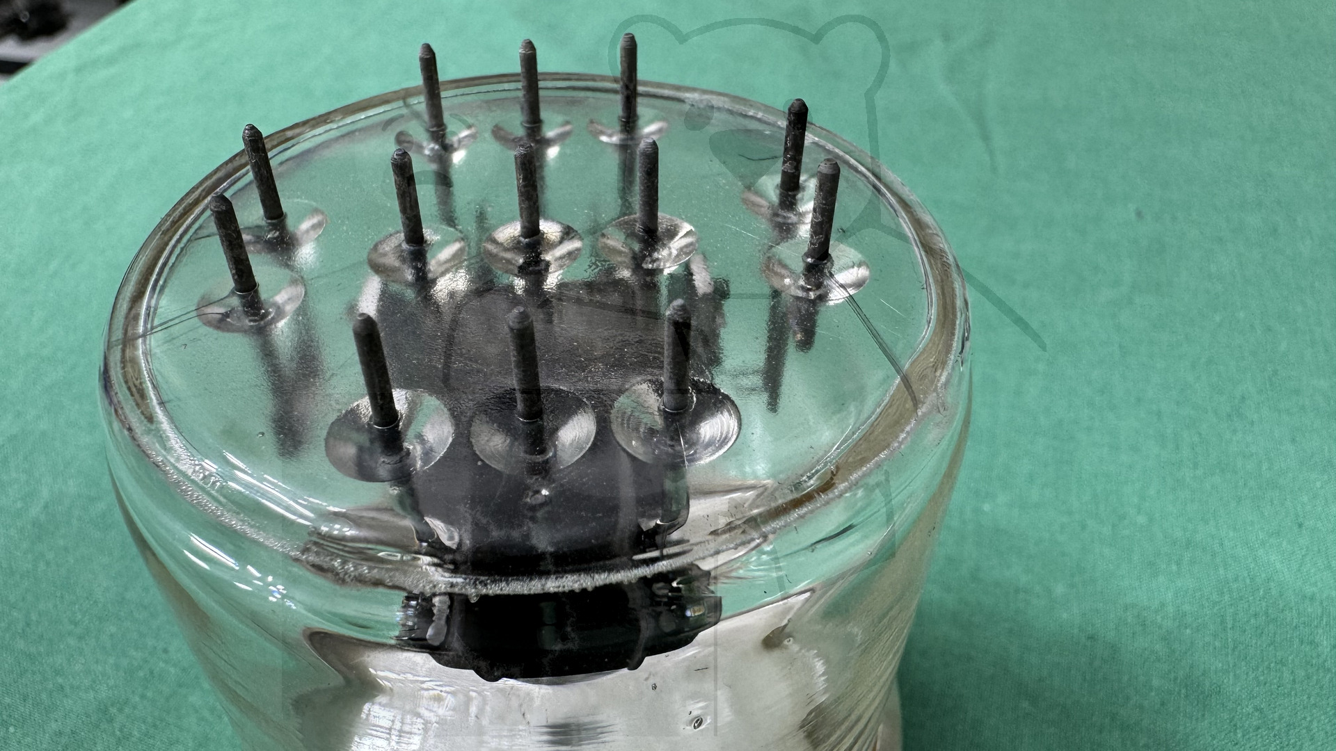 Röhre RD12Tf #6006 Bild 21