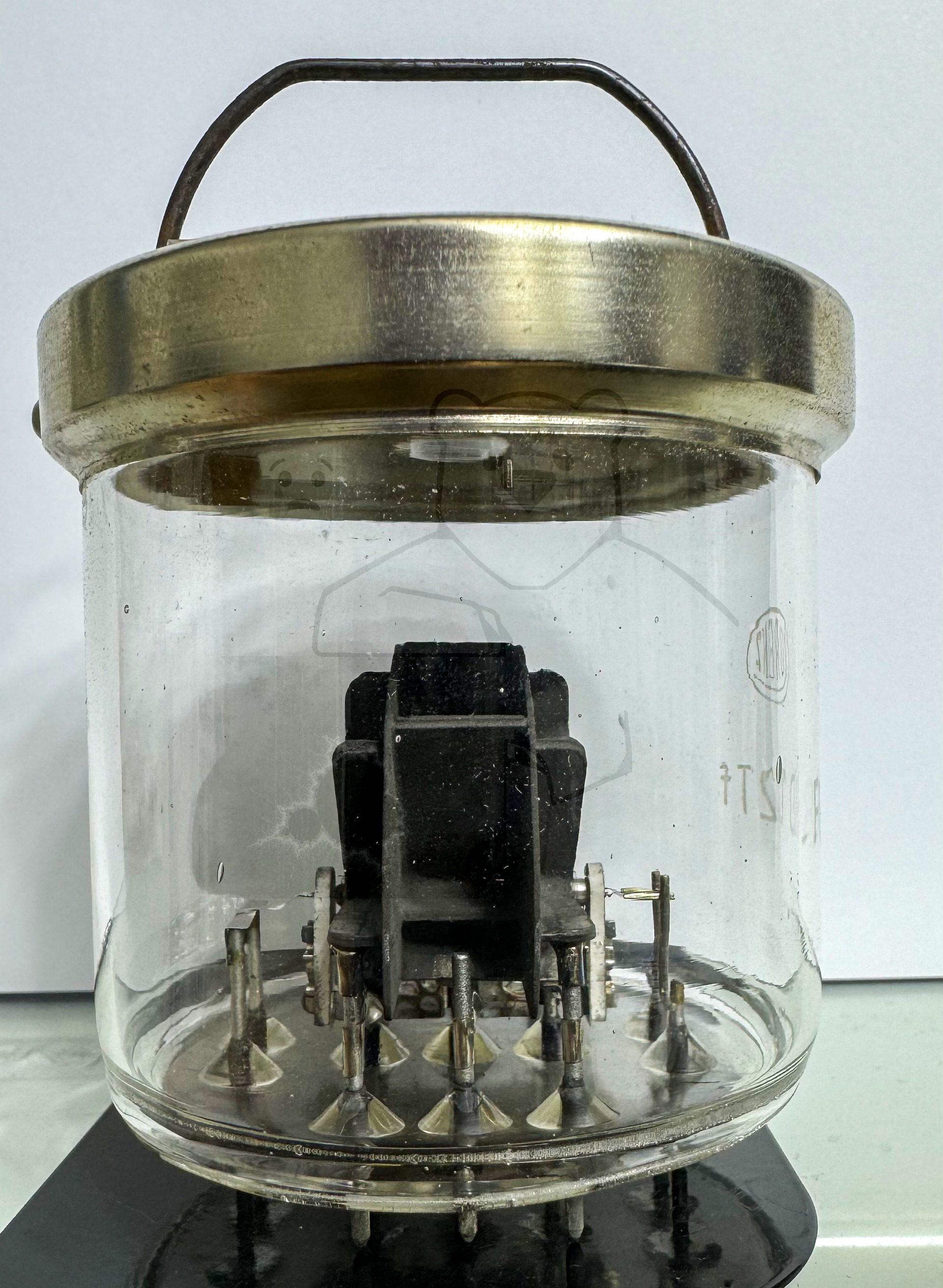 Röhre RD12Tf #6006 Bild 9