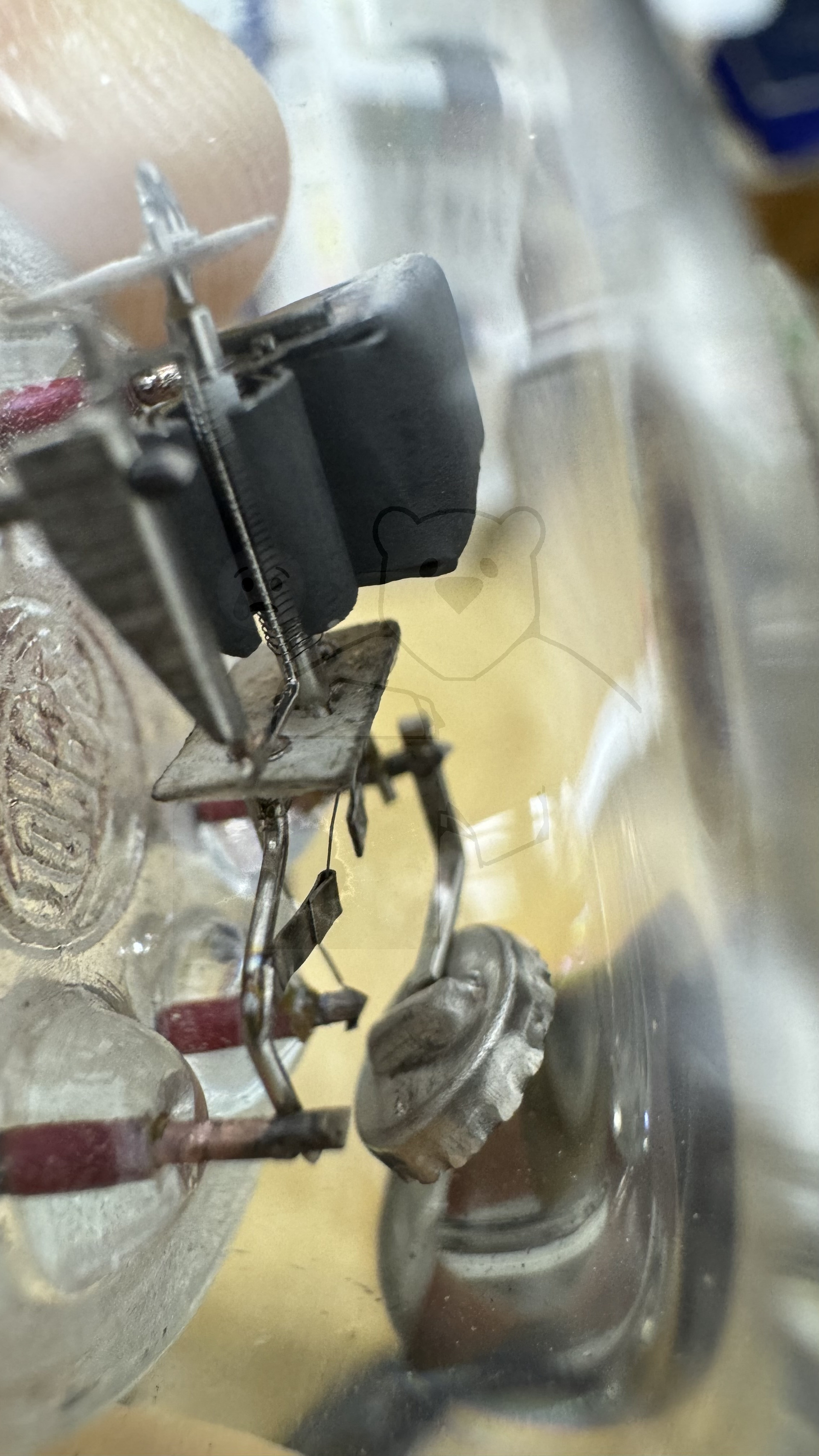 Röhre RD2,4Ta #8170 Bild 11