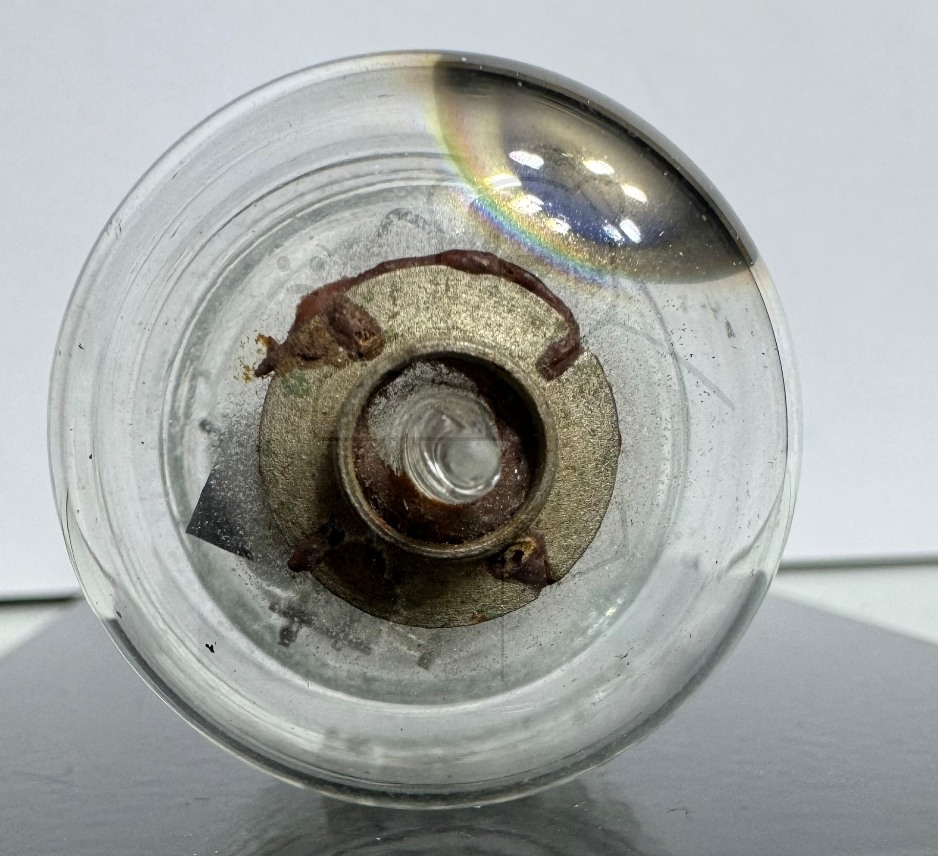 Röhre RD2,4Ta #8170 Bild 8