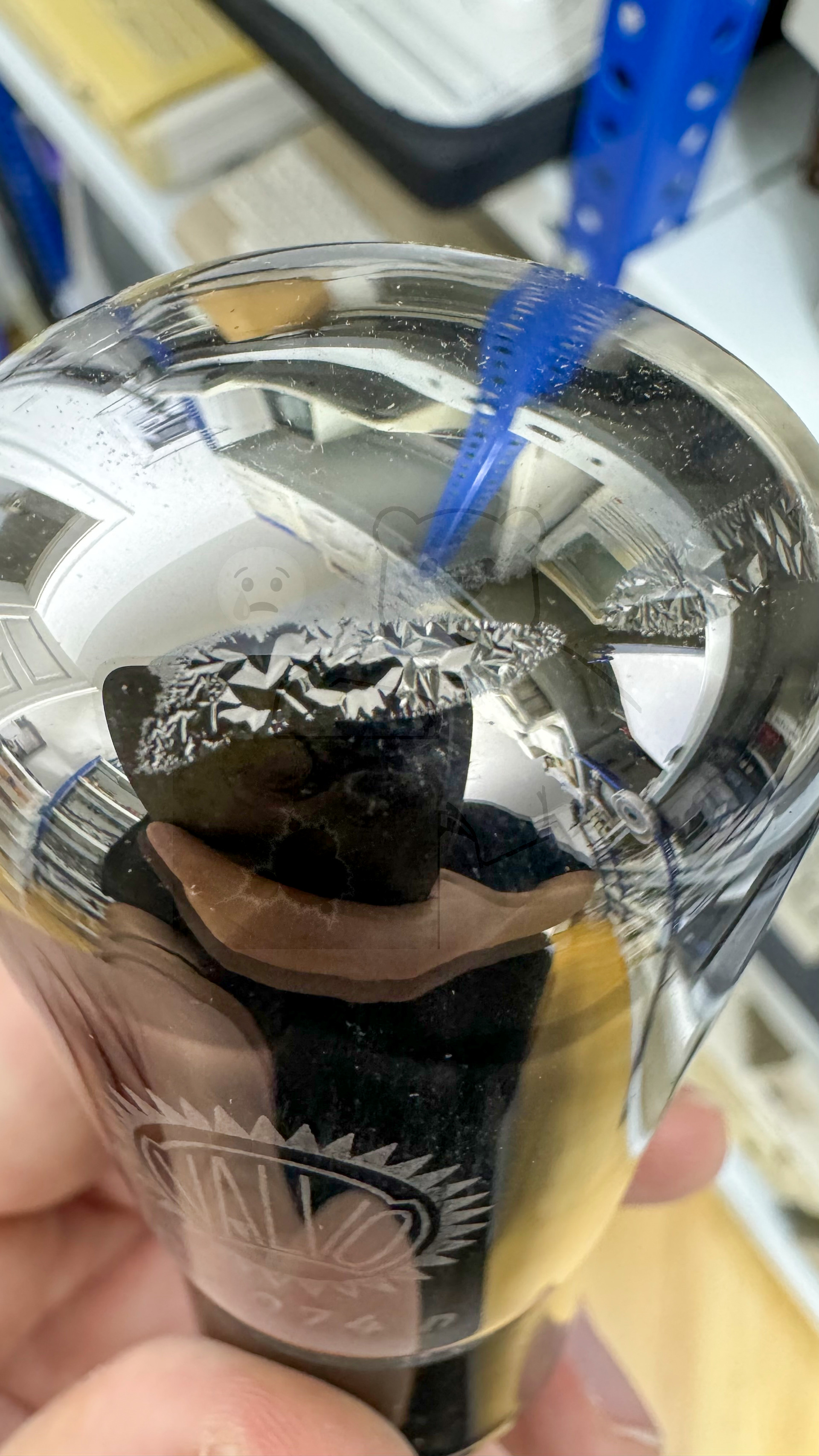 Röhre RE074n #6376 Bild 4