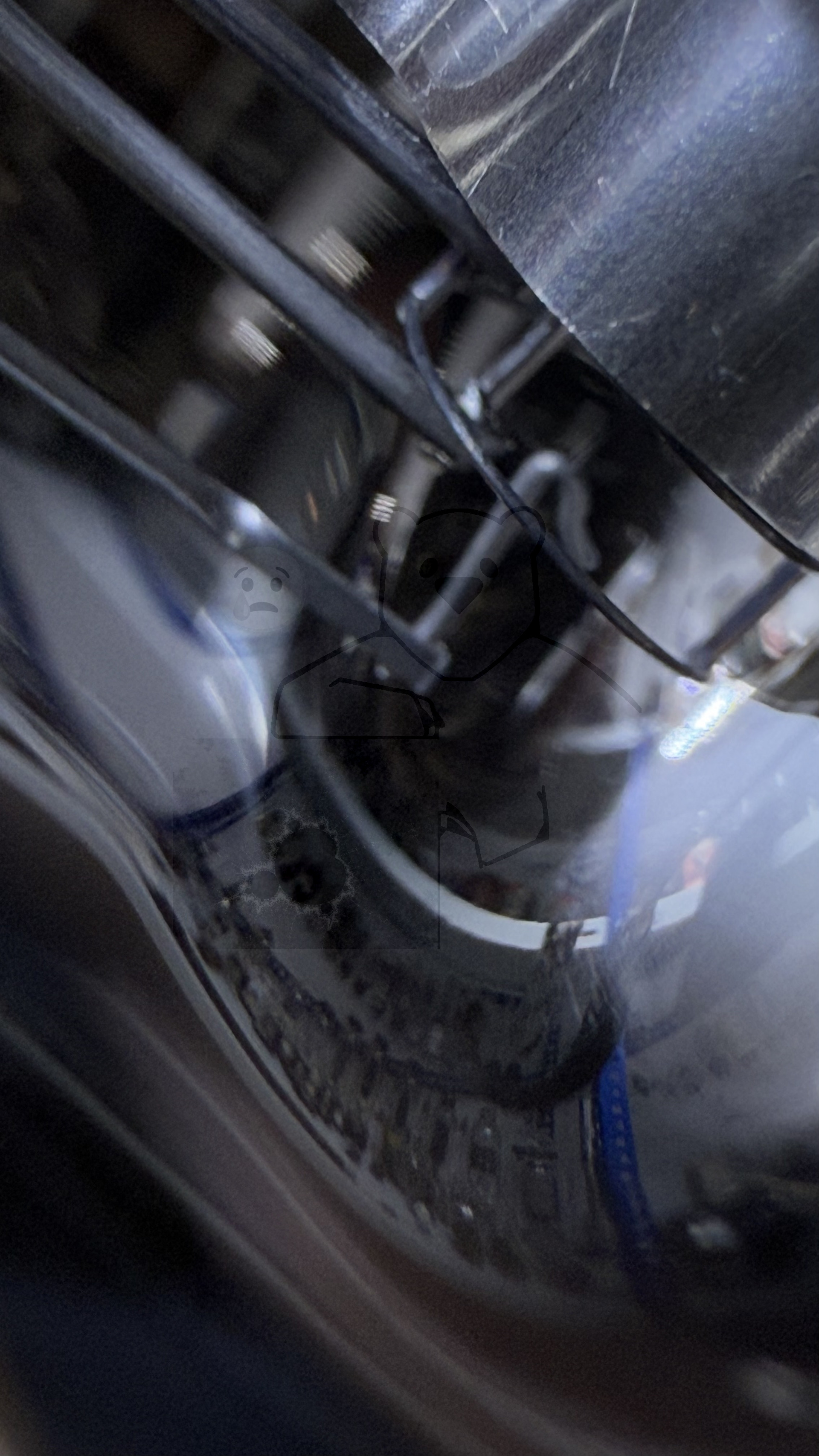 Röhre RE082d #8141 Bild 10